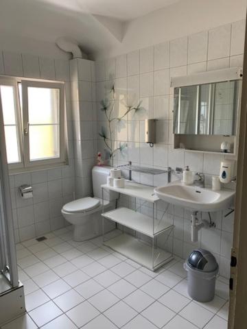 Guest House Dieci allo Zoo