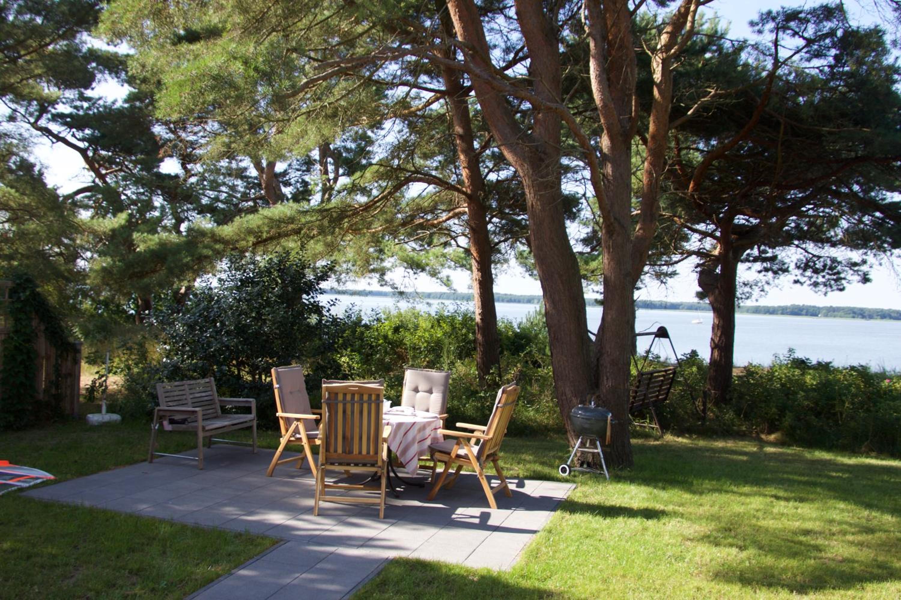 Ferienhaus-Achterwasser-Usedom view 5