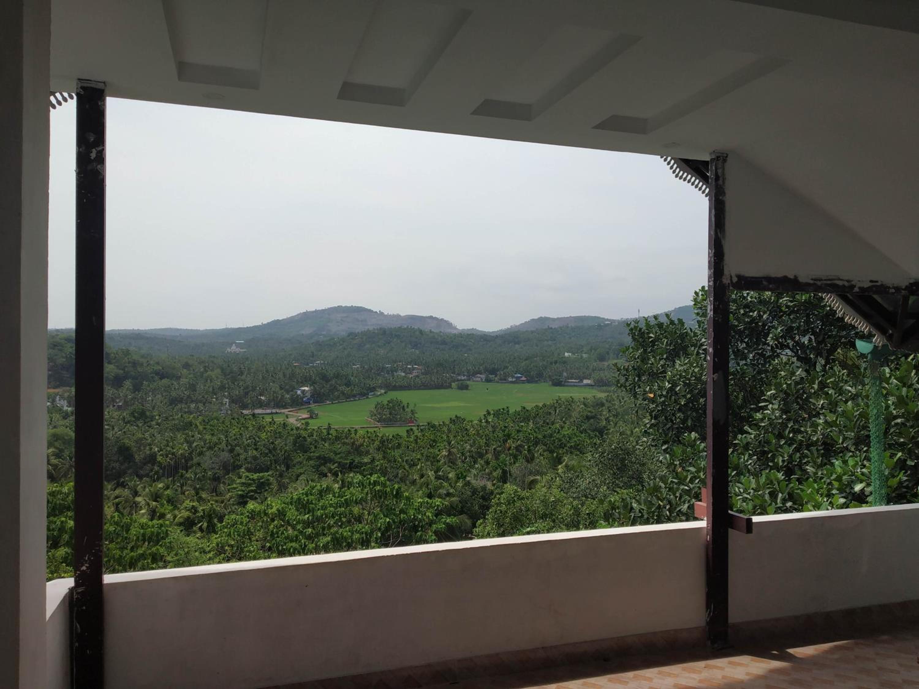 Casita Greens view 3