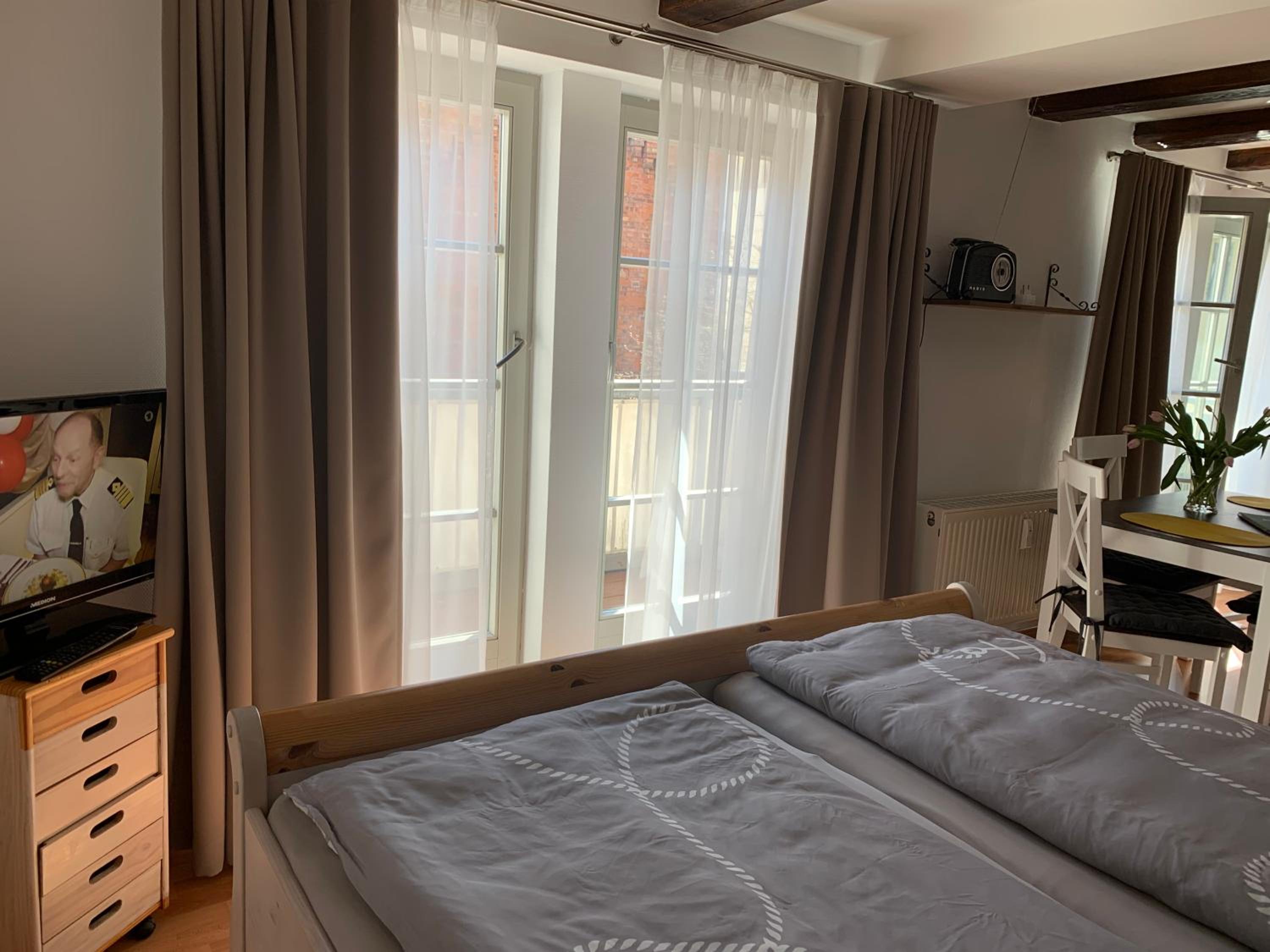 Erfurt Vacations - Altstadt, FEWO im Markthof am Dom - Property Image 13