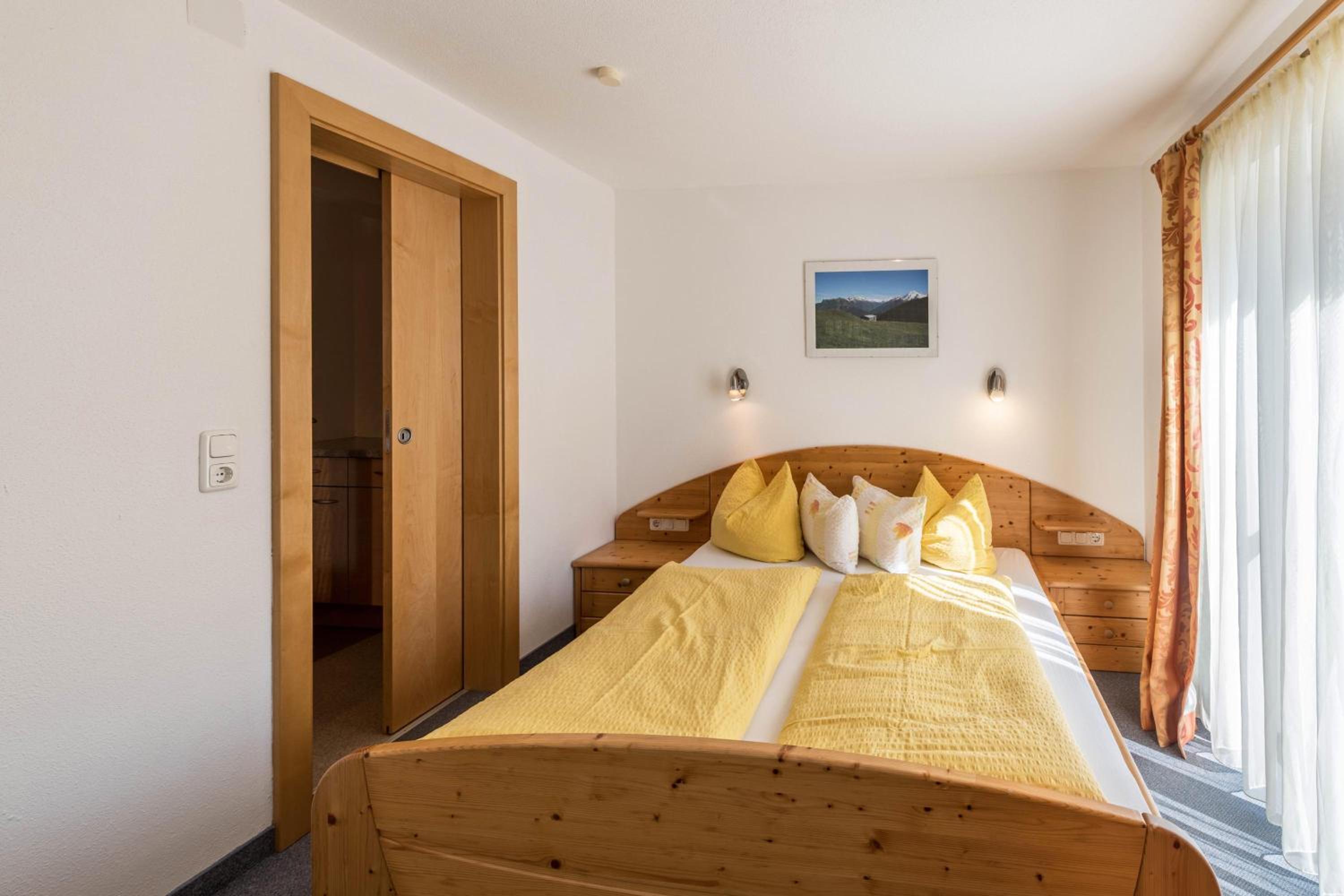 Ferienwohnung Valentina