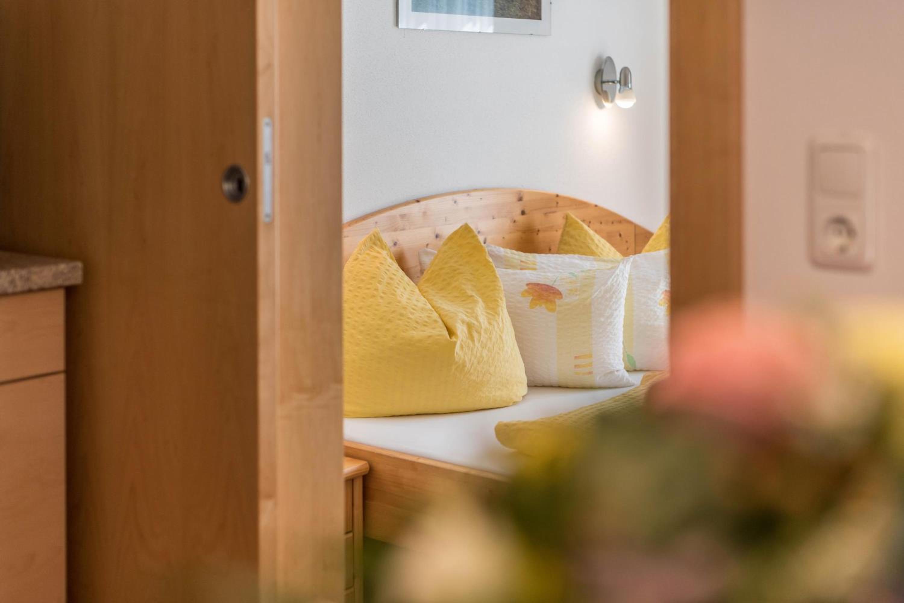 Ferienwohnung Valentina