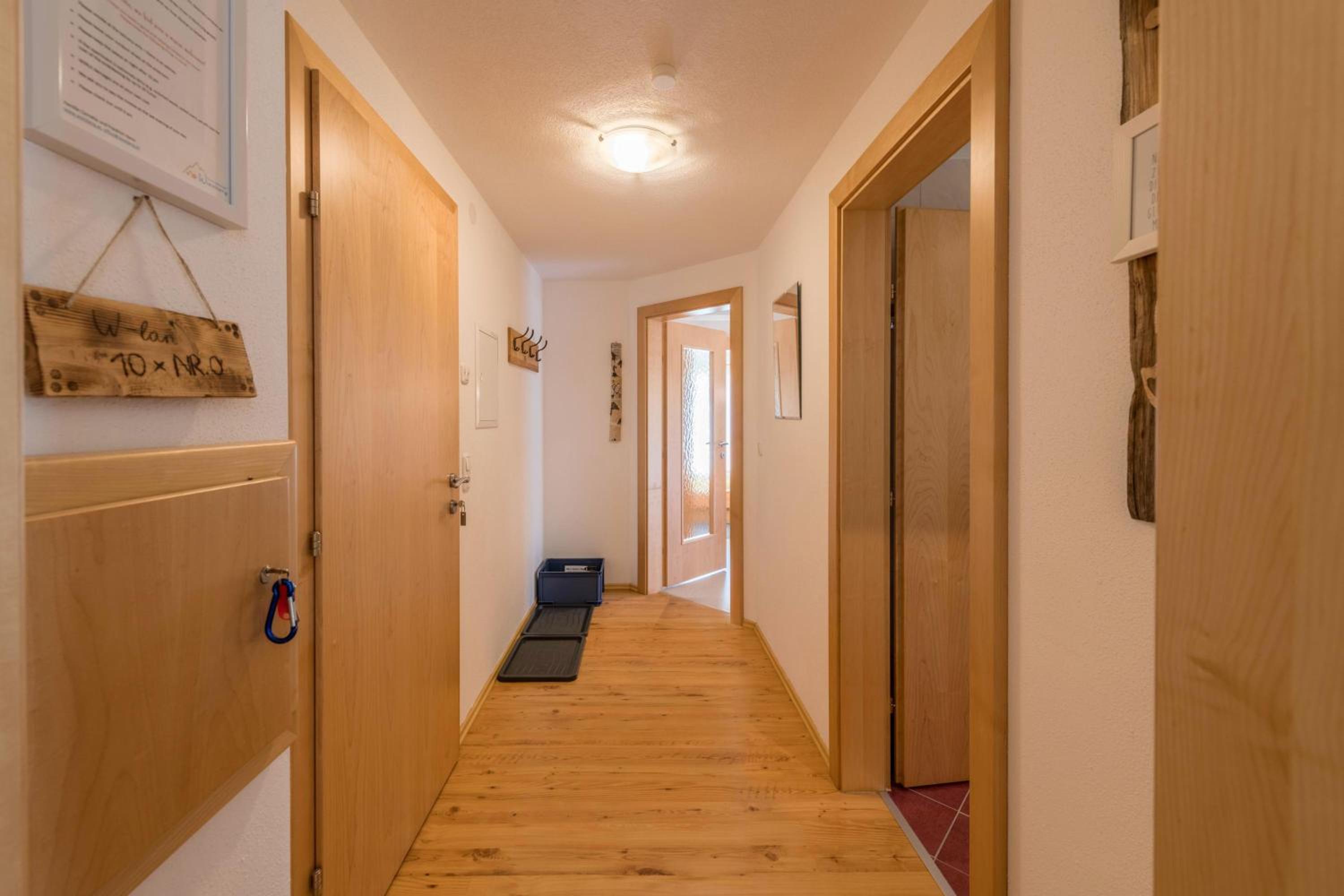 Ferienwohnung Valentina