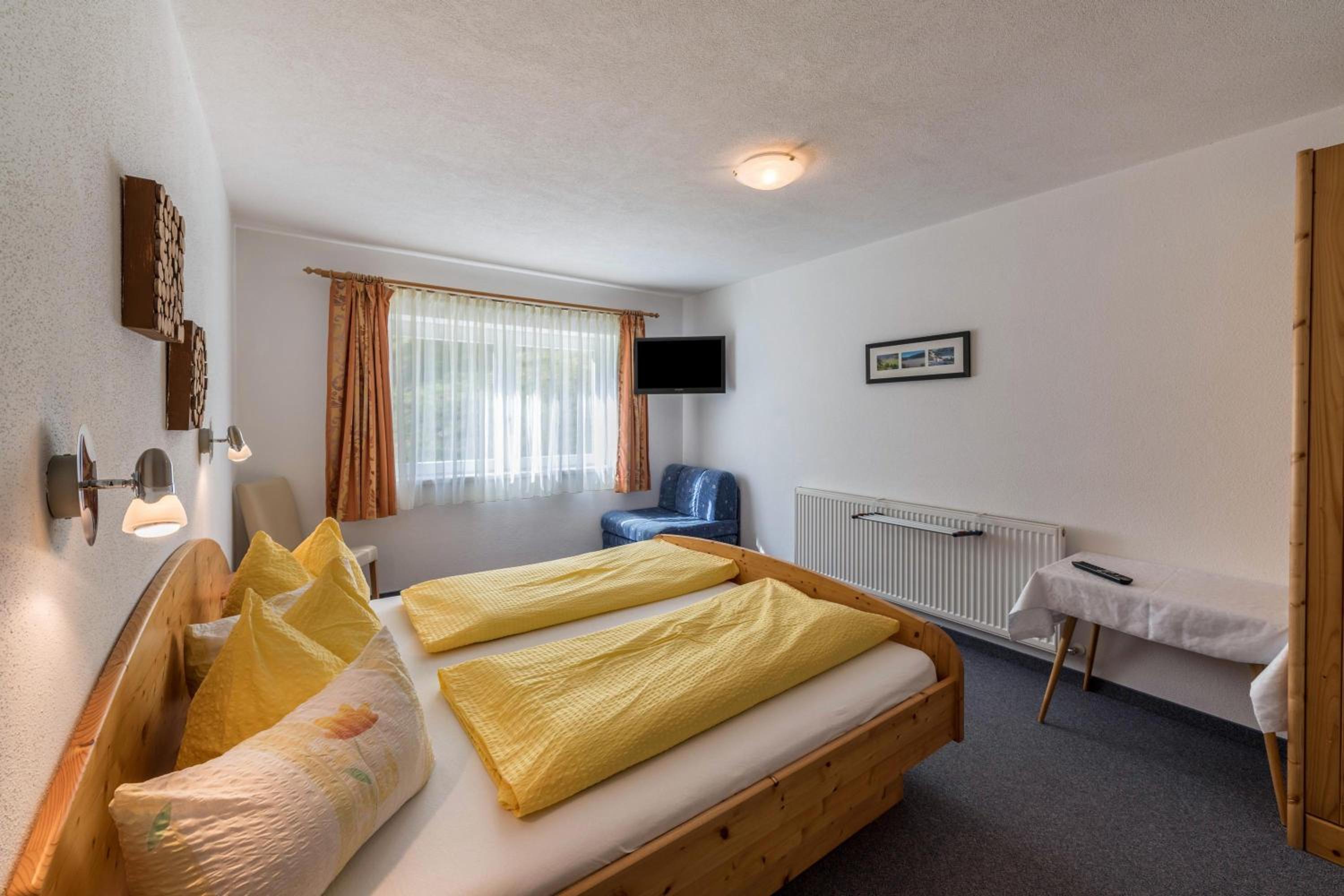Ferienwohnung Valentina