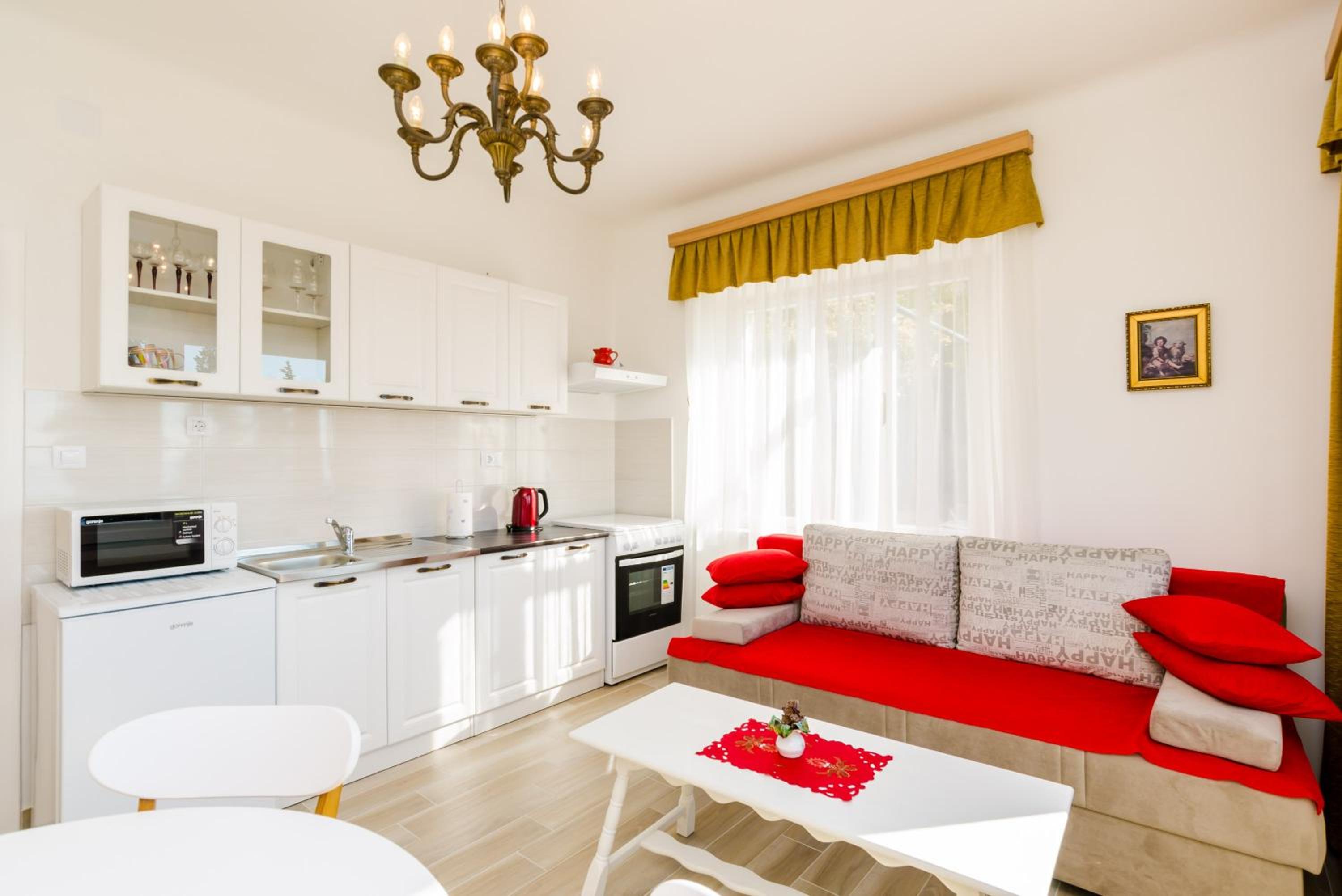 Guest House Villa Nina