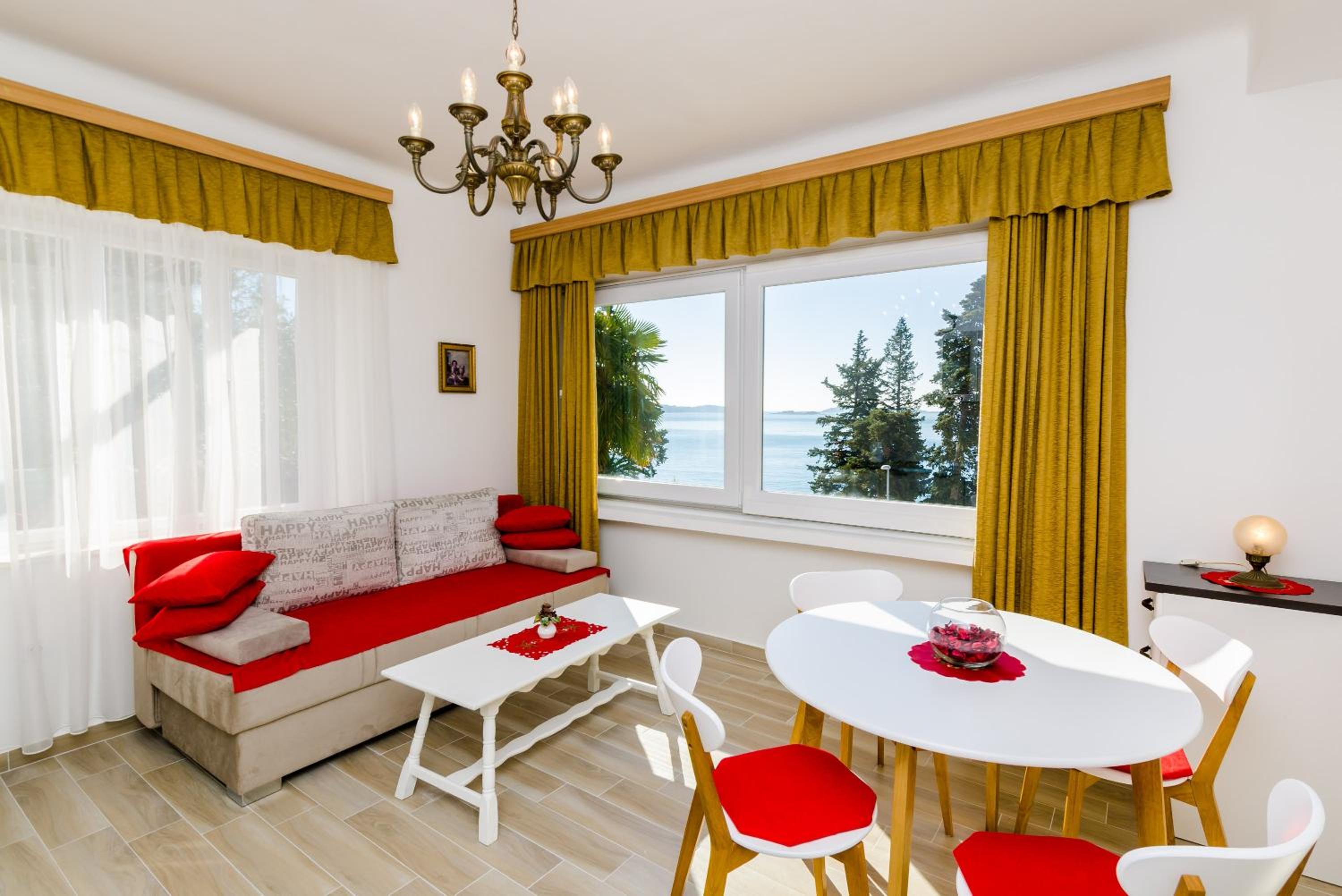 Guest House Villa Nina