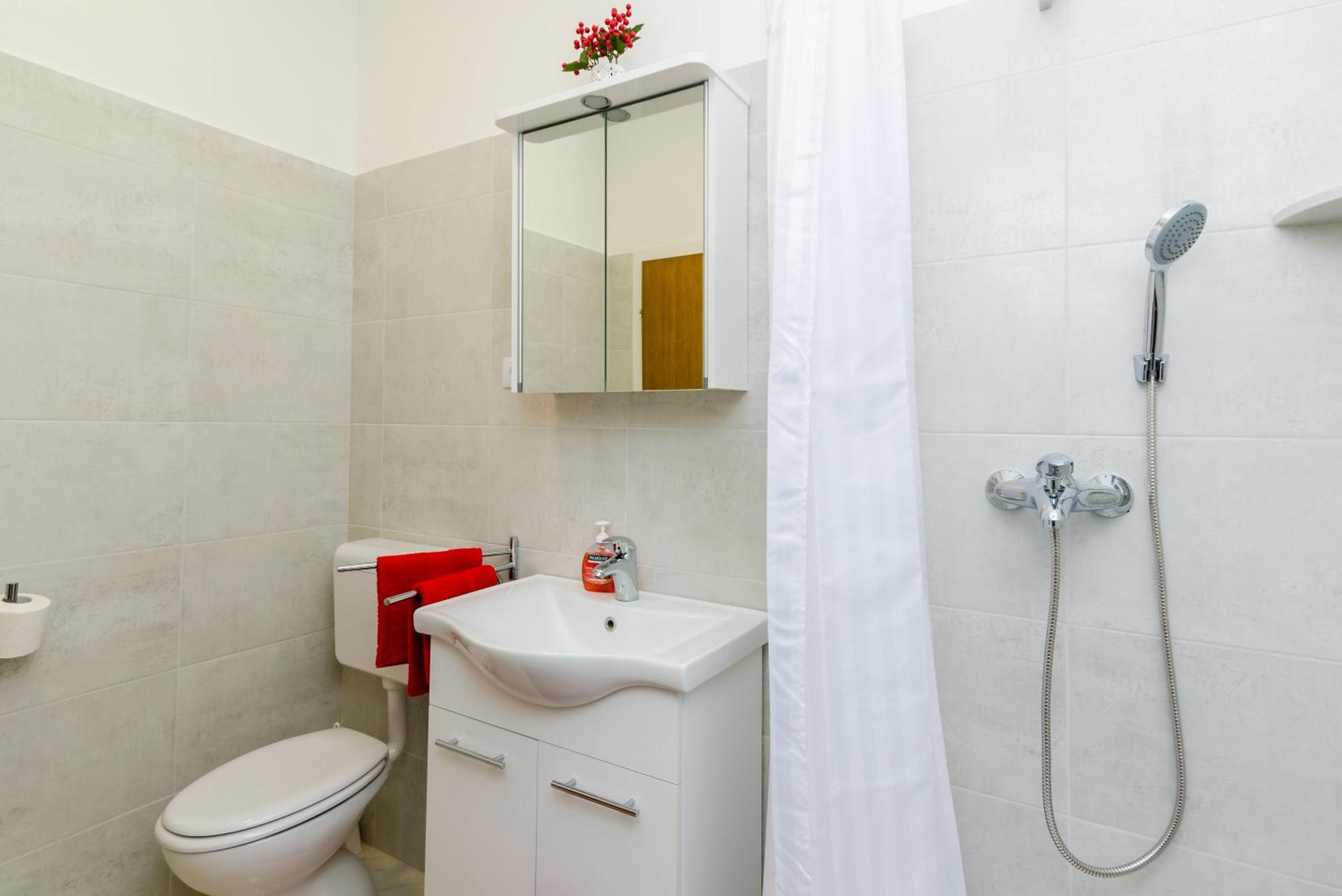 Guest House Villa Nina
