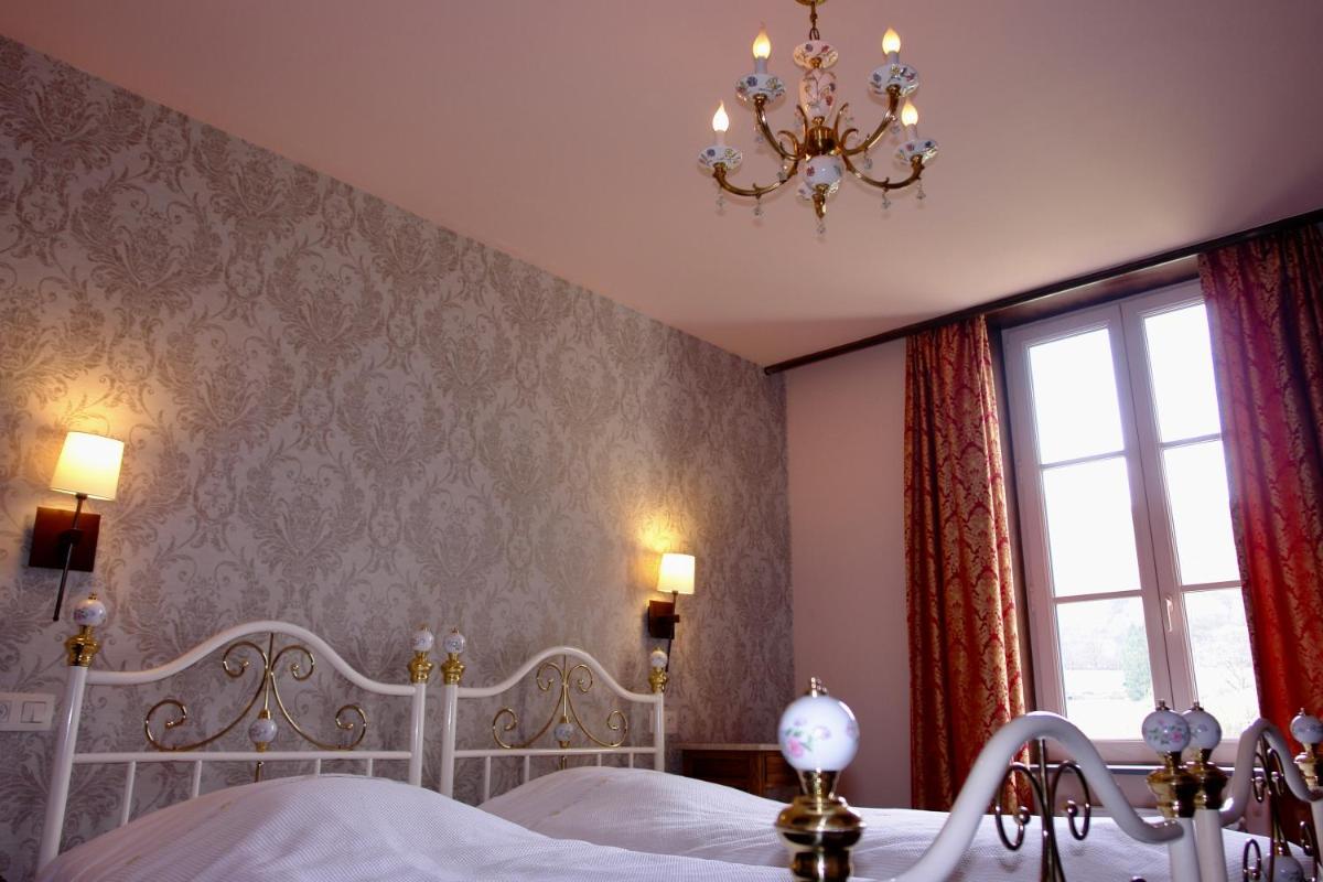 Renting a whole castle for your holiday Why not view 3
