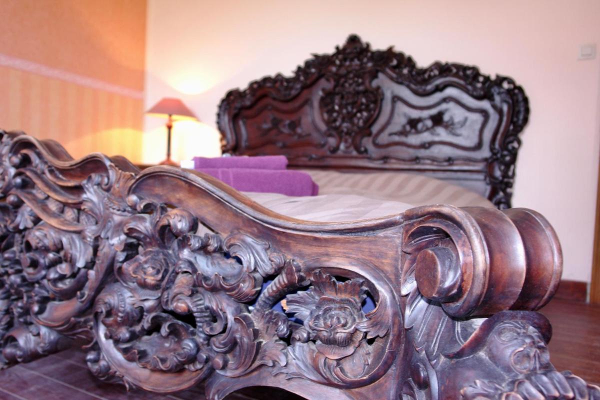 Renting a whole castle for your holiday Why not view 4