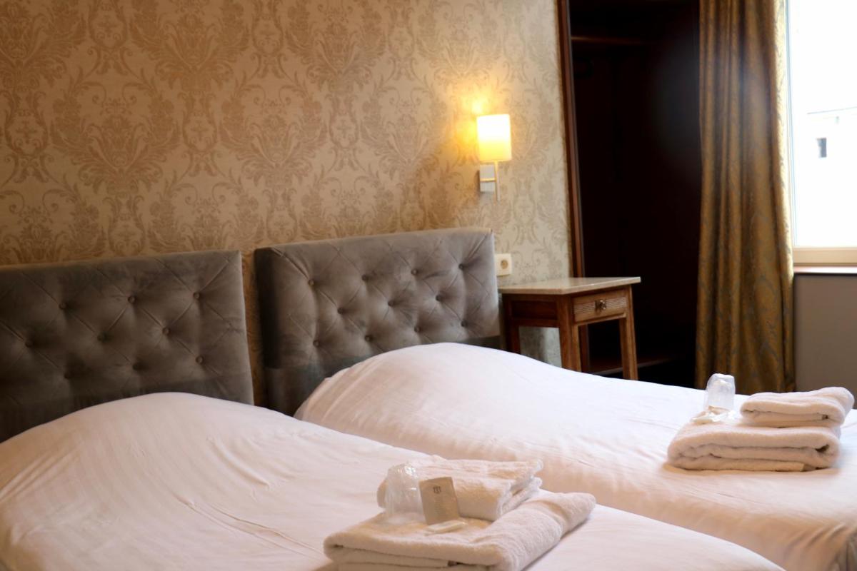Renting a whole castle for your holiday Why not view 5