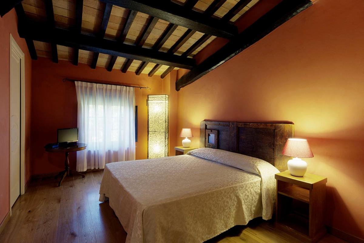Castello di Baccaresca