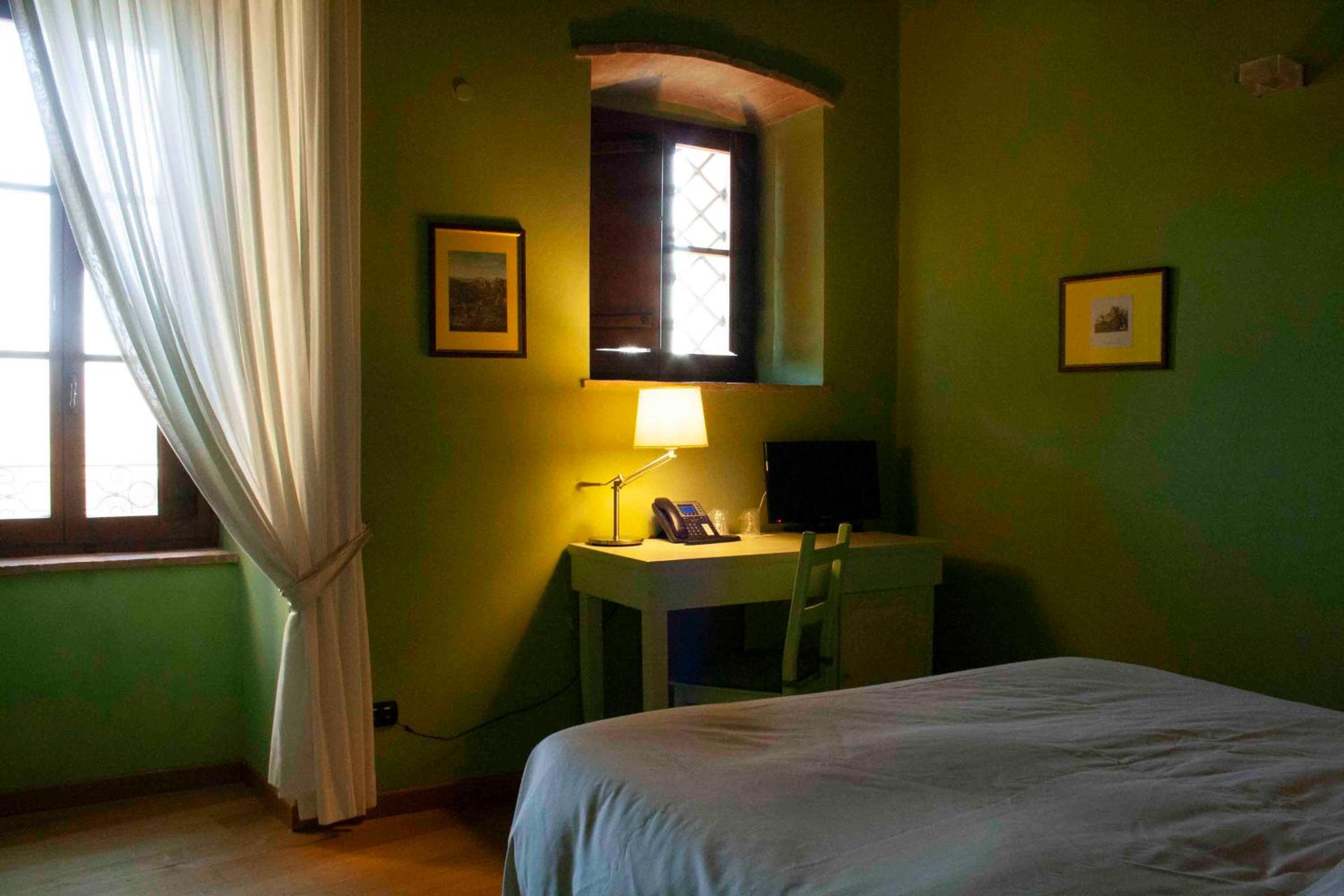 Castello di Baccaresca