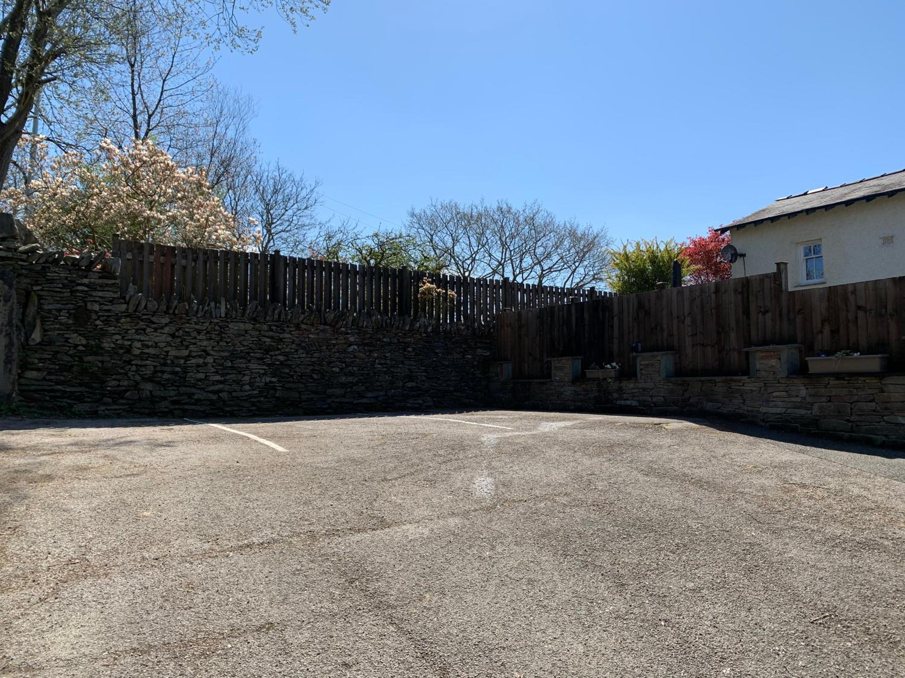Ivythwaite Lodge Guest House