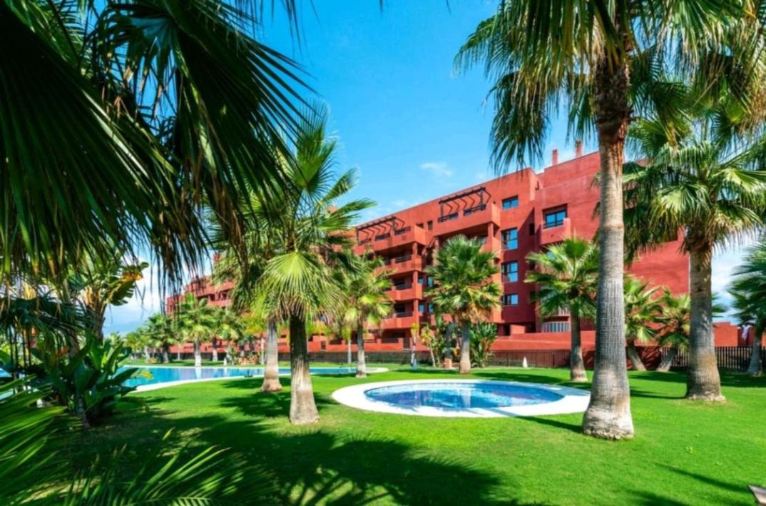 Alojamiento Apartamento Motril Playa Granada campo golf photo 2