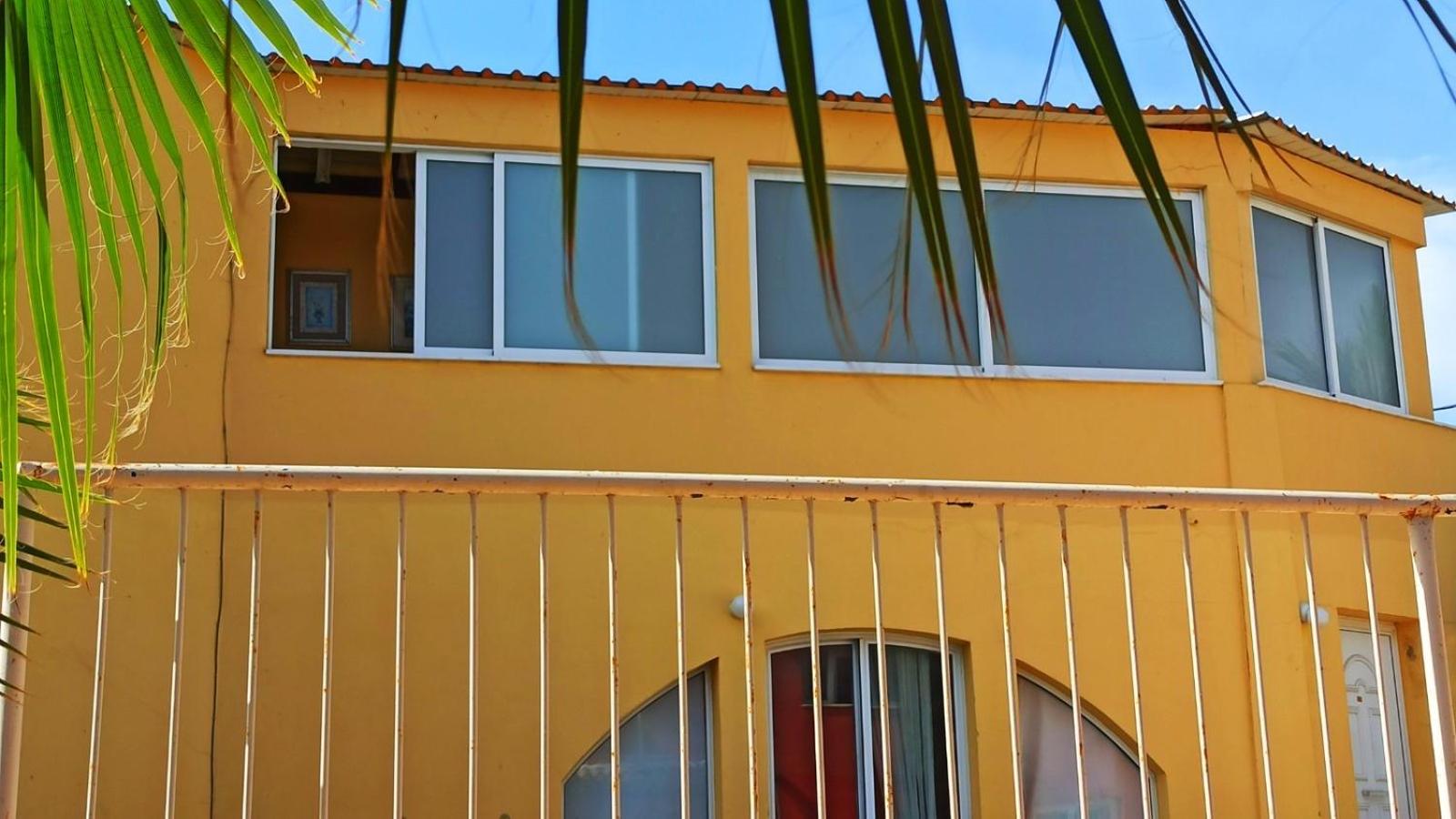 Olimpus Garden Homes