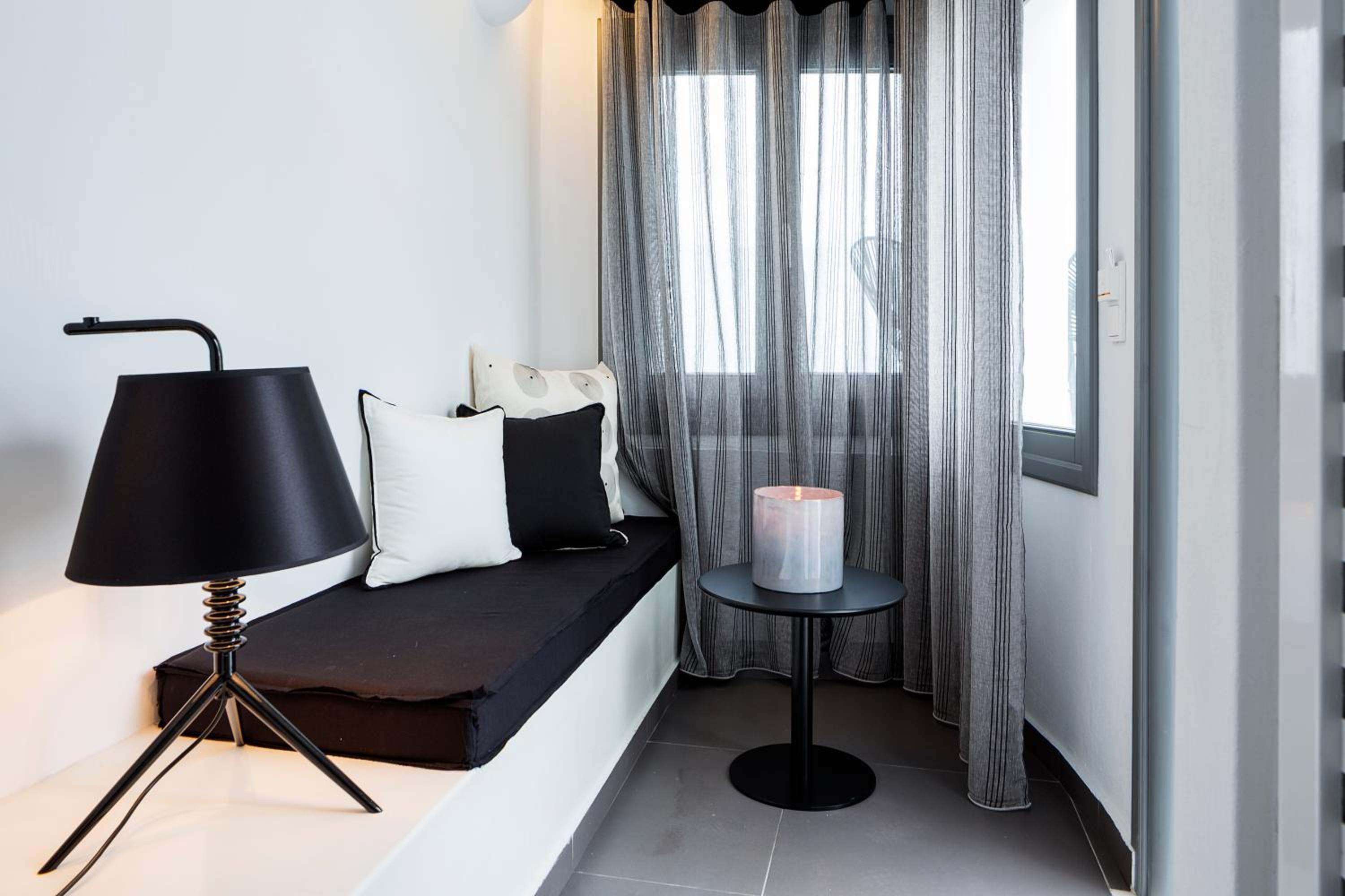 Aroma Suites view 4