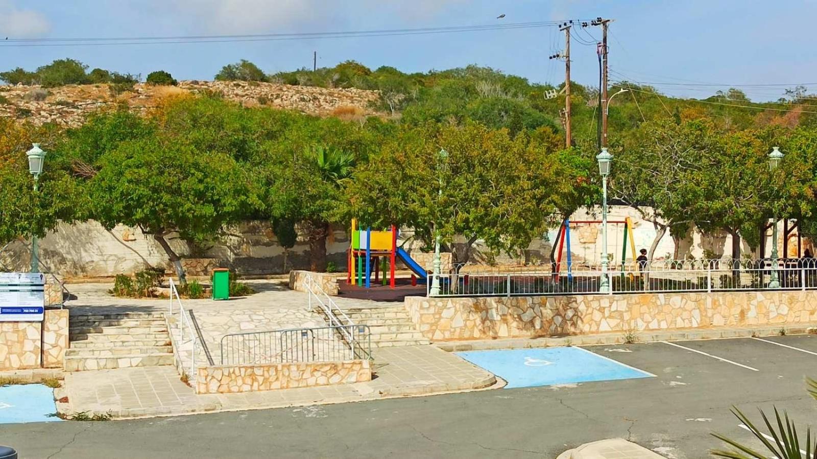 Olimpus Garden Homes