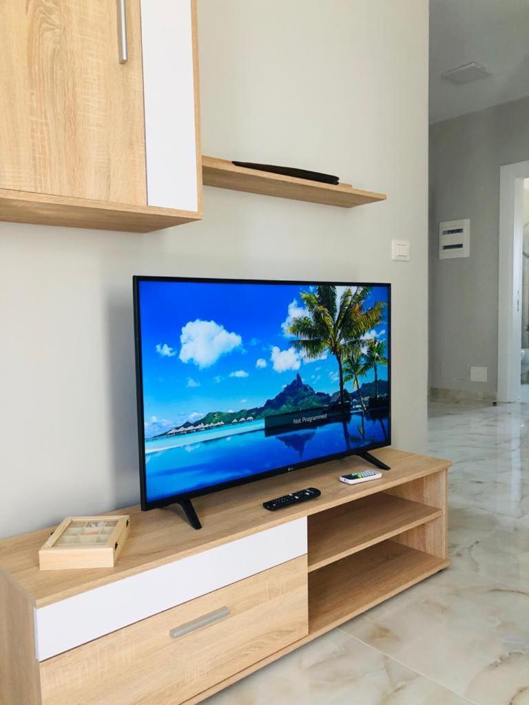 Valamar Garden Apartment Hamallaj Durres