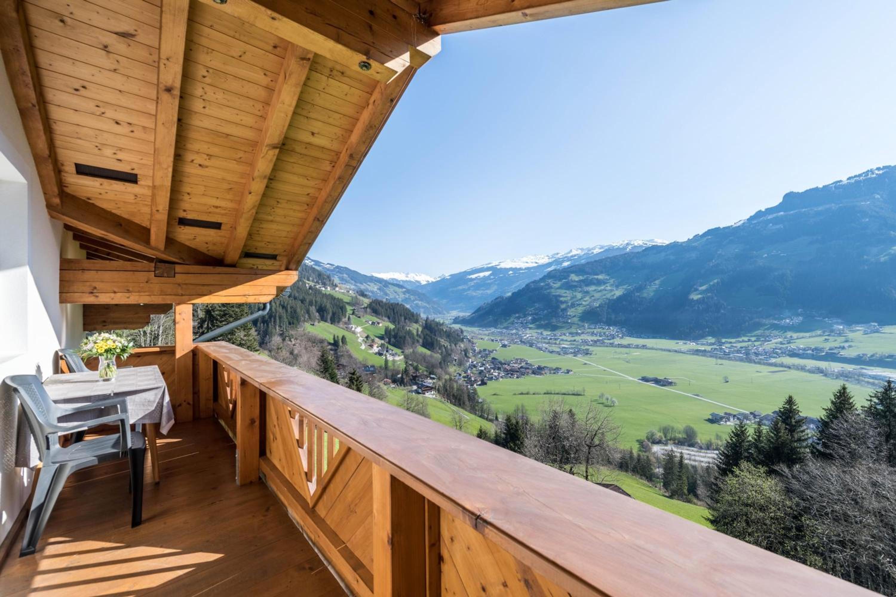 Ferienwohnung Jakob