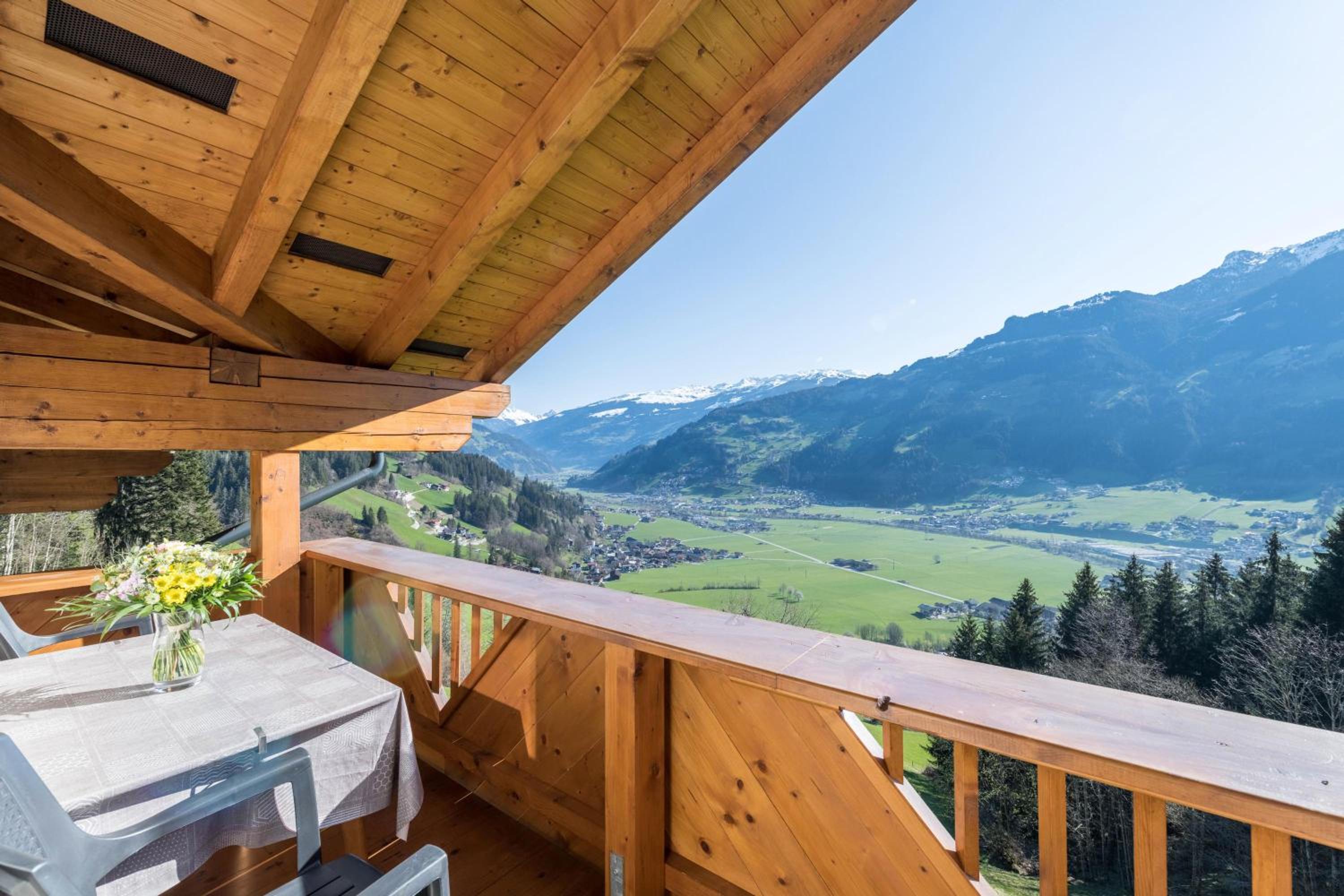 Ferienwohnung Jakob