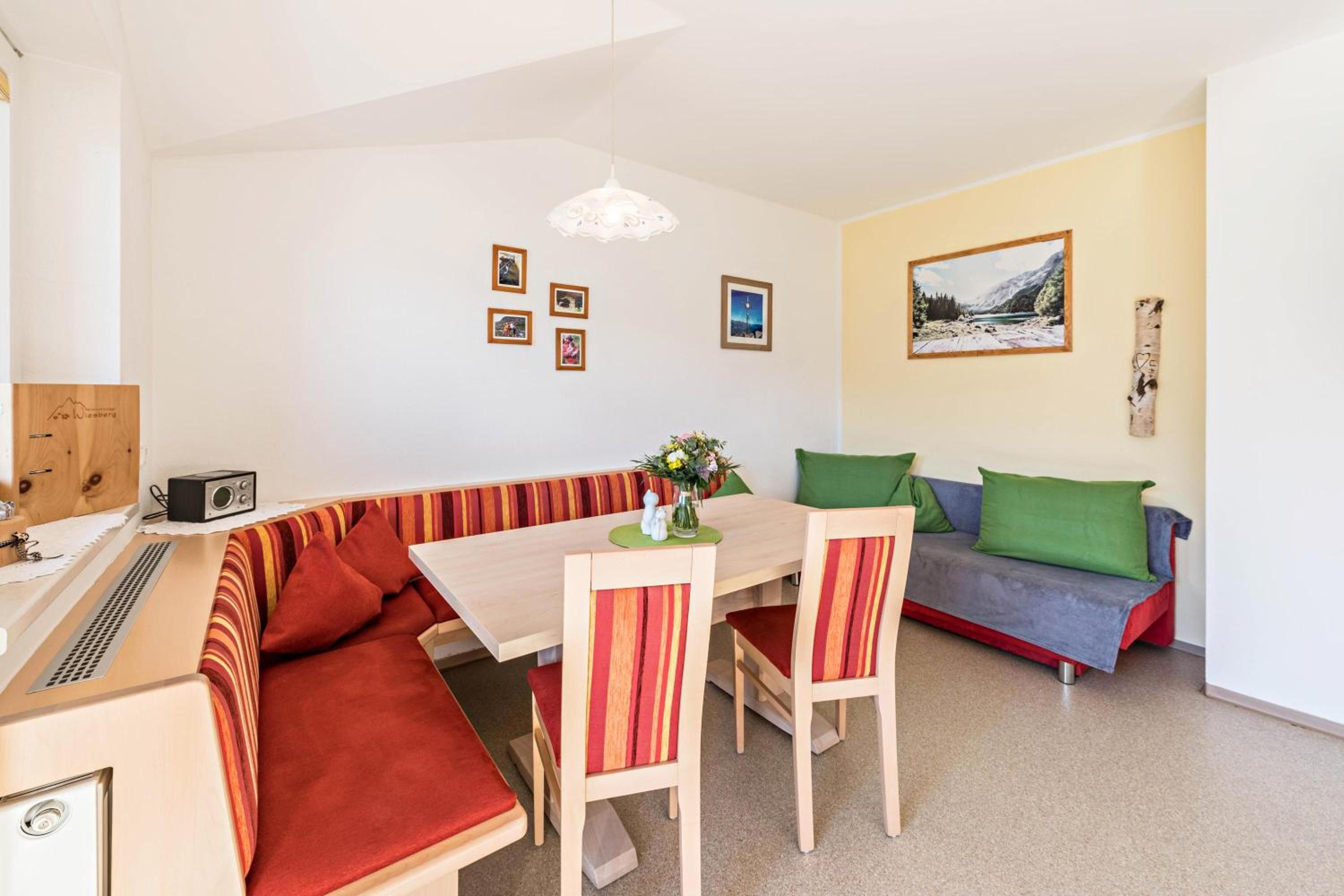 Ferienwohnung Jakob
