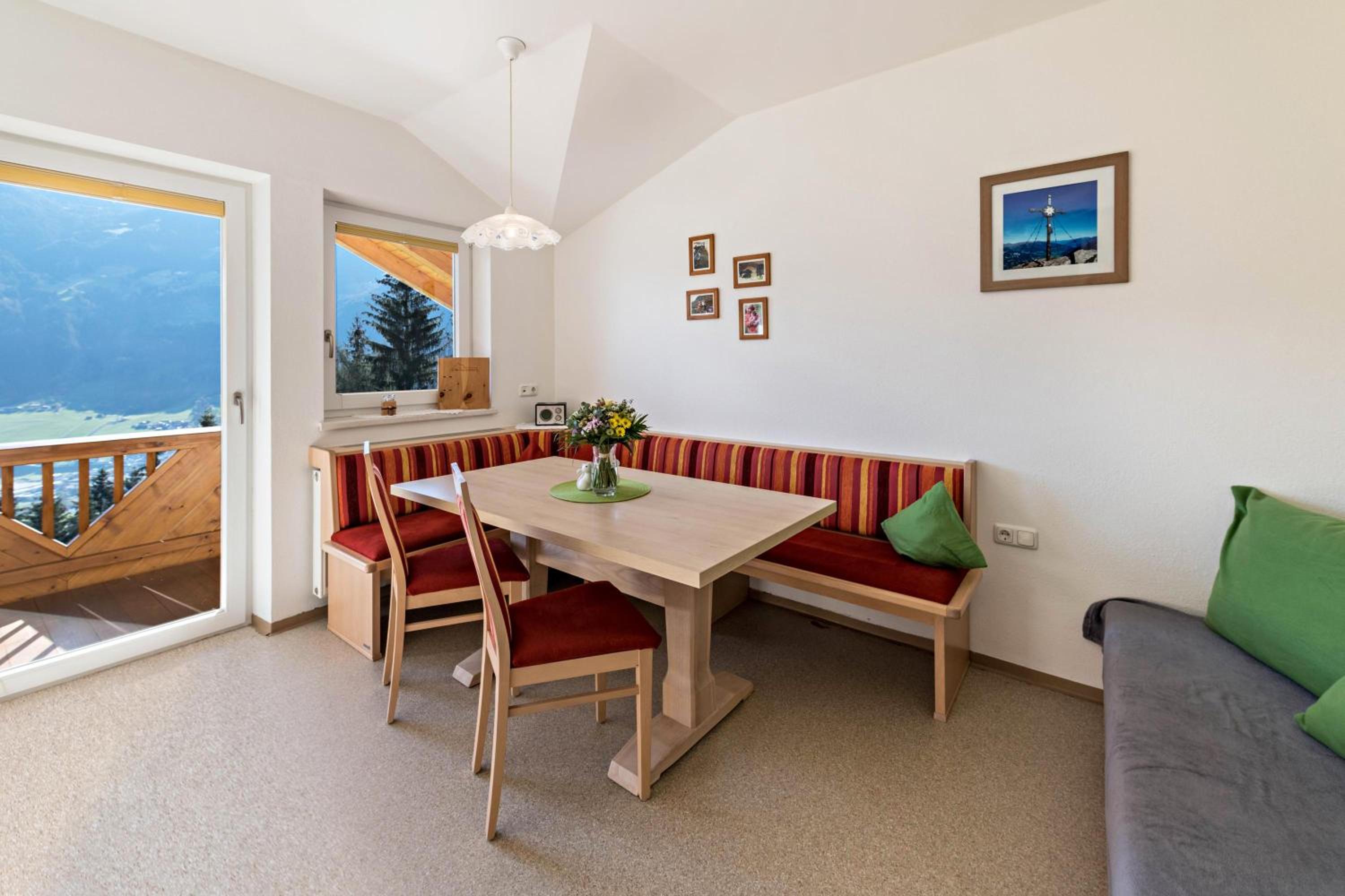 Ferienwohnung Jakob