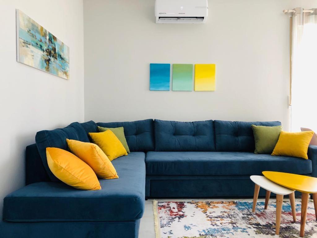 Valamar Garden Apartment Hamallaj Durres