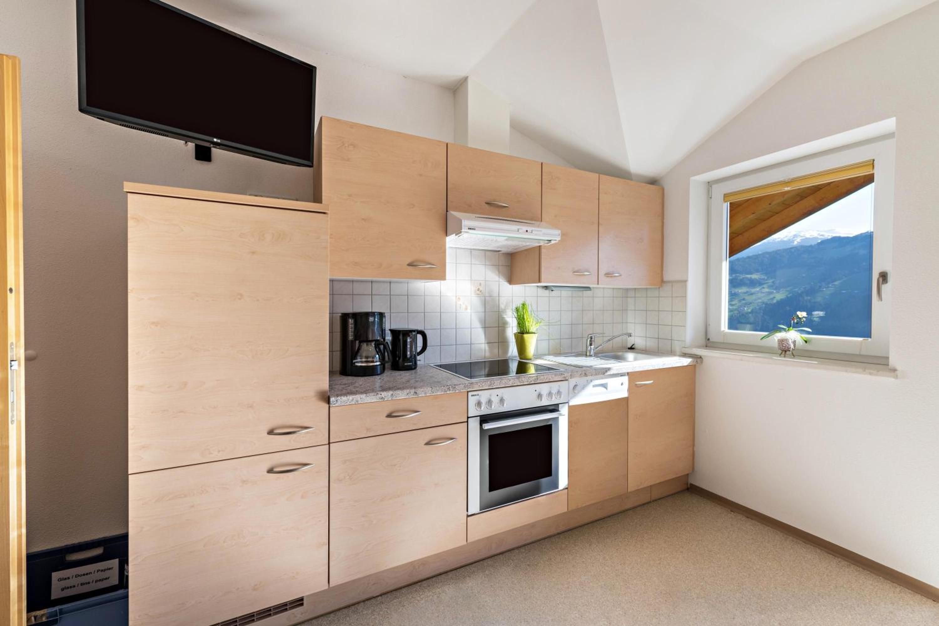Ferienwohnung Jakob
