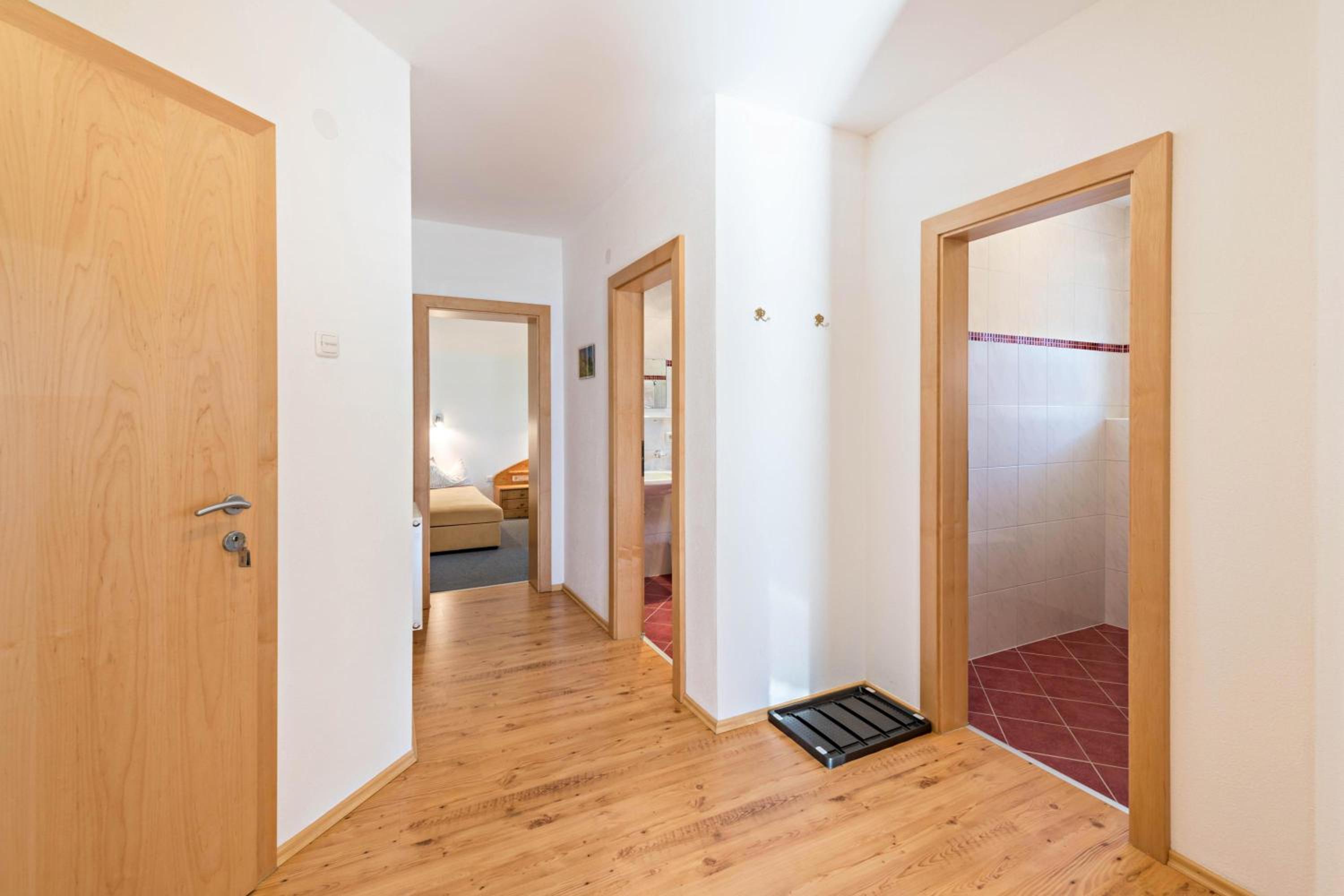 Ferienwohnung Jakob