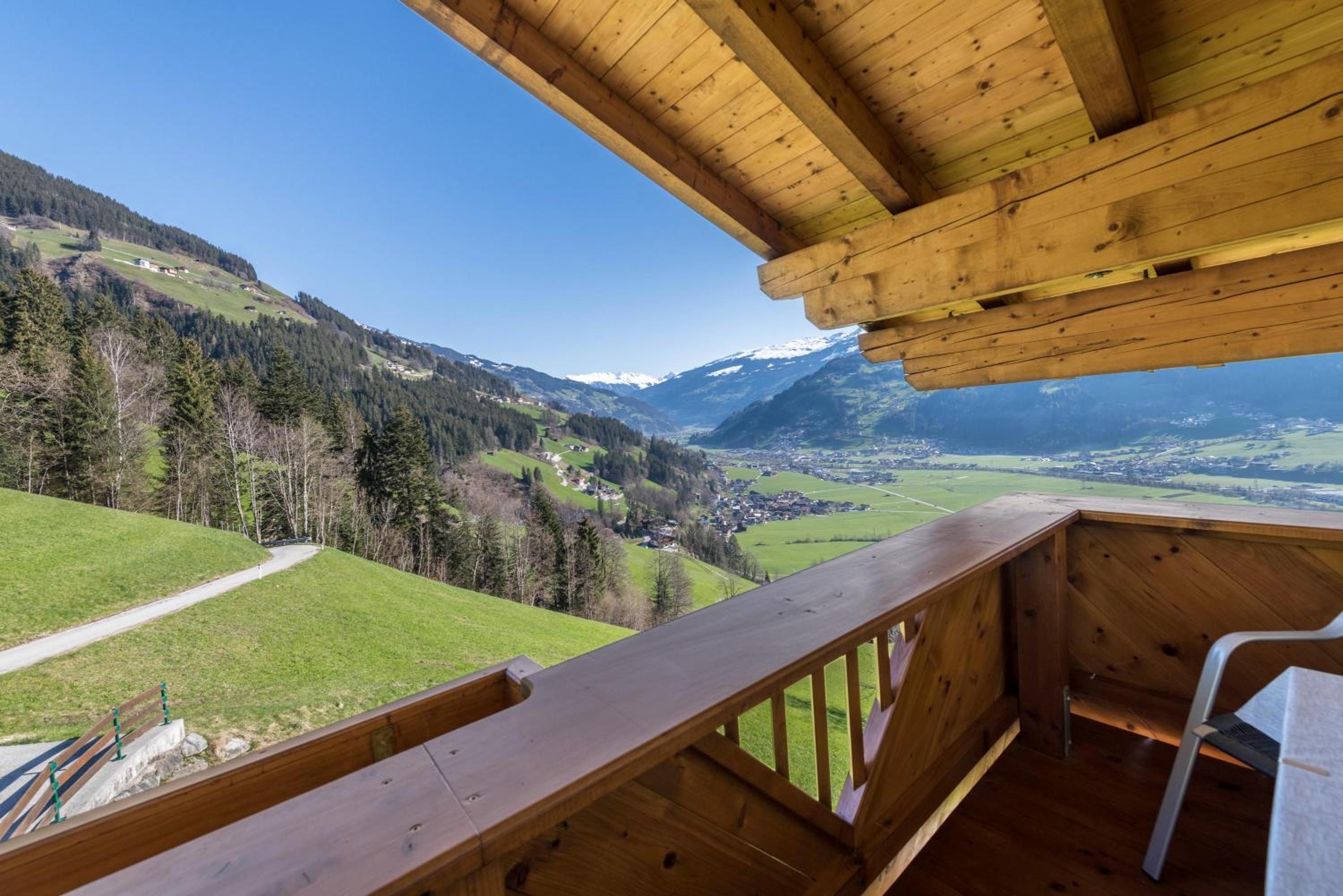 Ferienwohnung Jakob