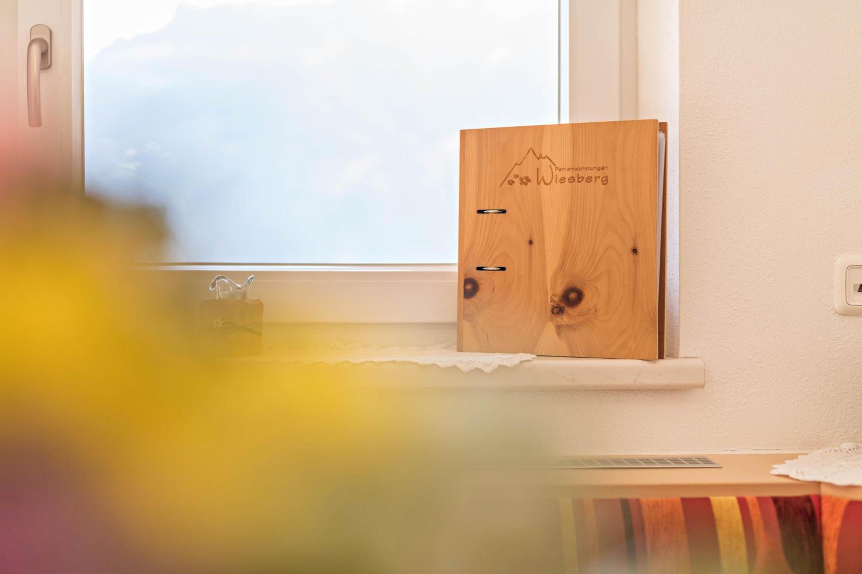 Ferienwohnung Jakob