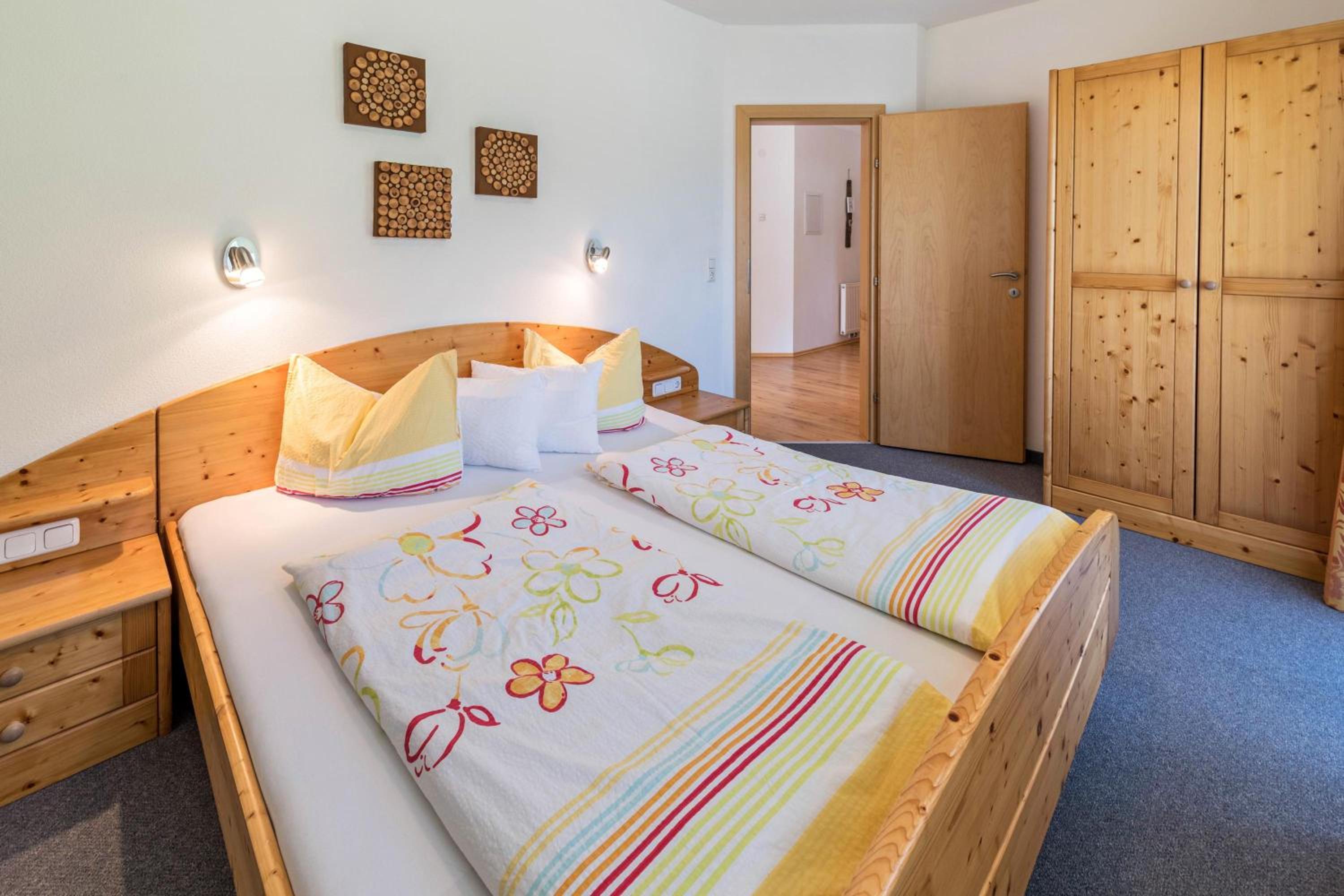 Ferienwohnung Jakob