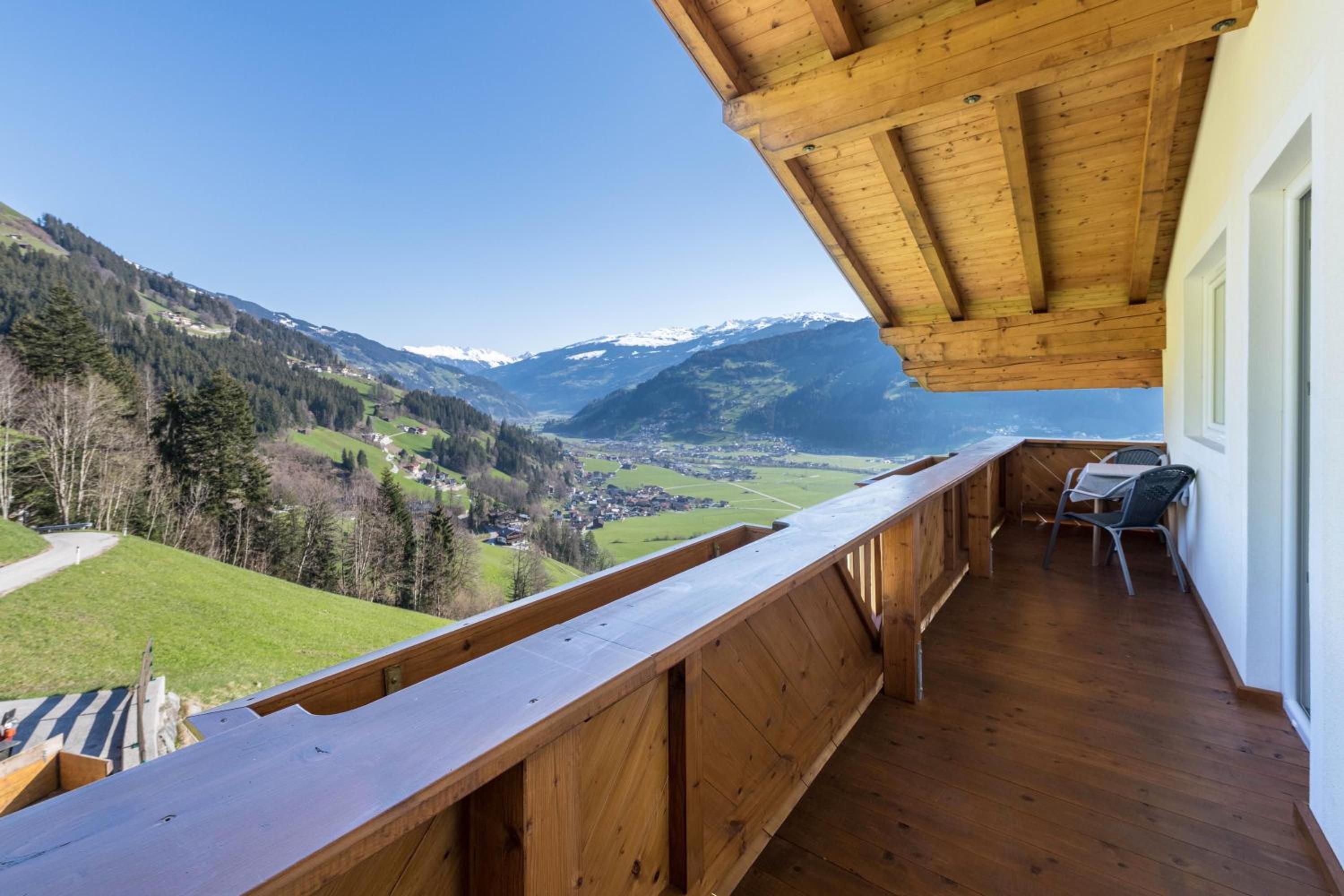 Ferienwohnung Jakob