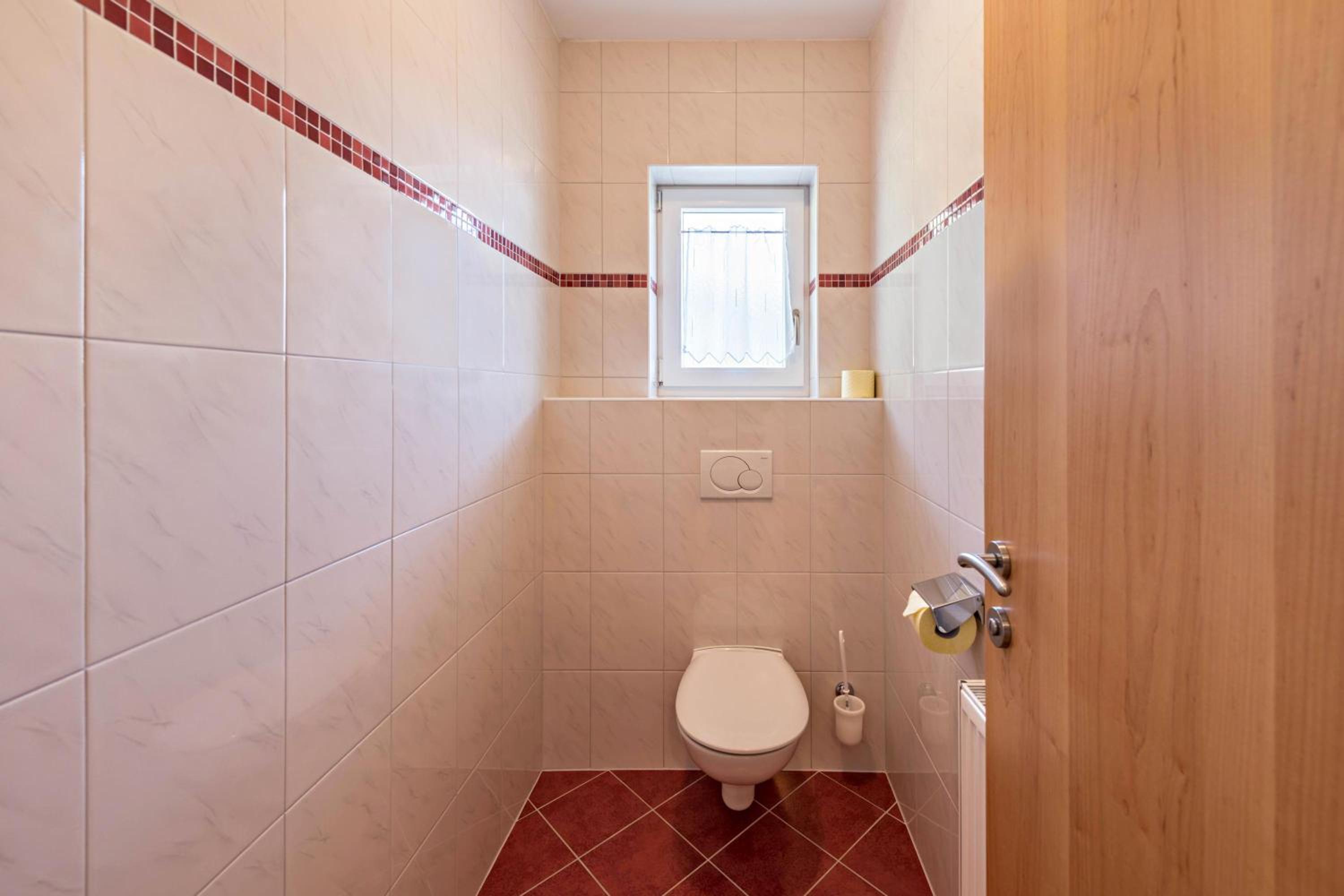 Ferienwohnung Jakob