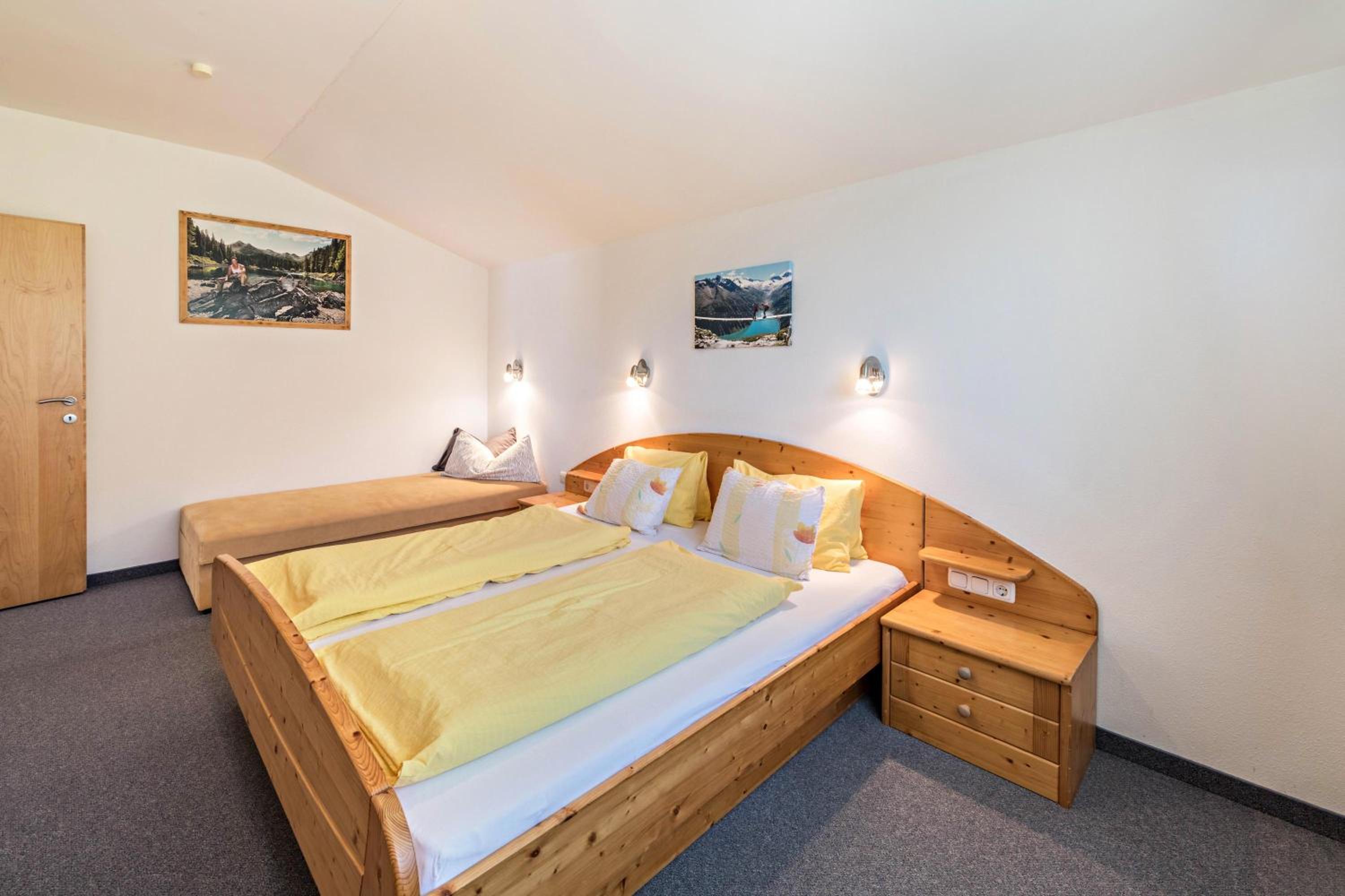 Ferienwohnung Jakob