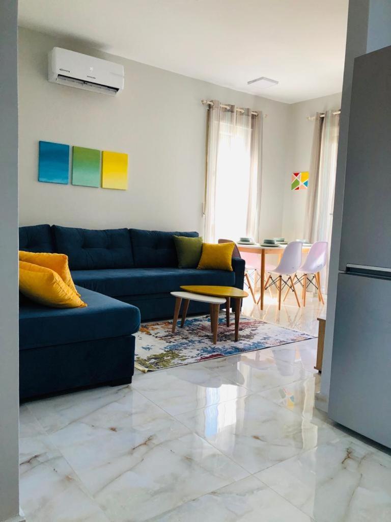 Valamar Garden Apartment Hamallaj Durres