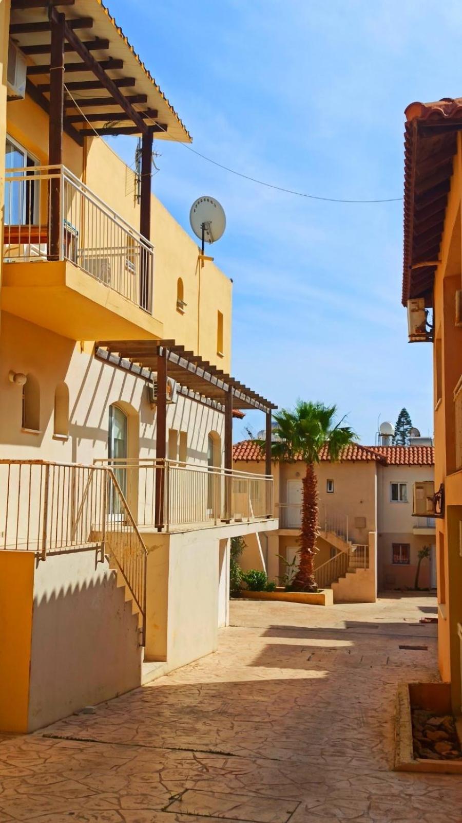 Olimpus Garden Homes