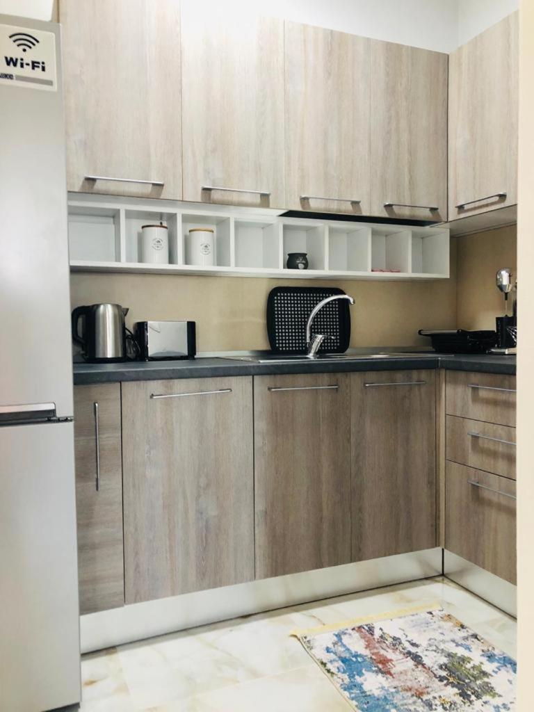 Valamar Garden Apartment Hamallaj Durres