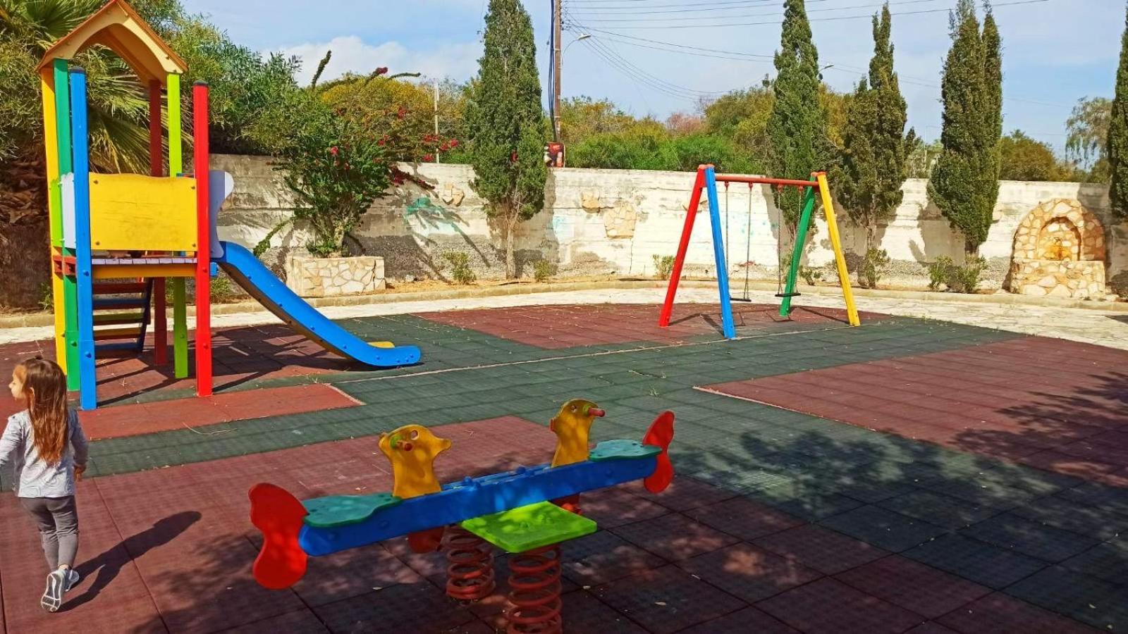 Olimpus Garden Homes