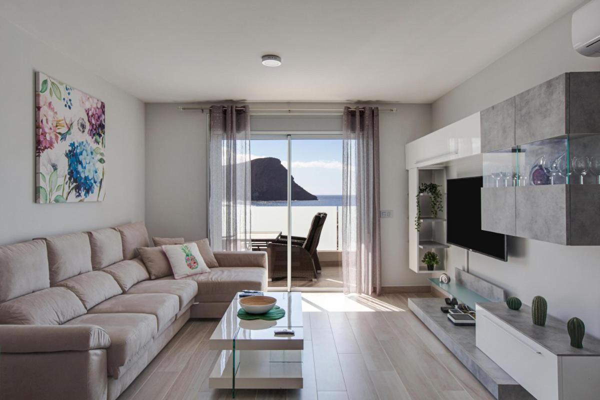 Top-class Apartment view 5