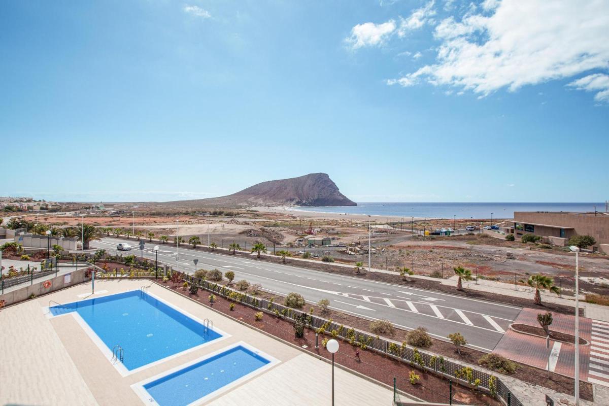 Top-class Apartment view 3