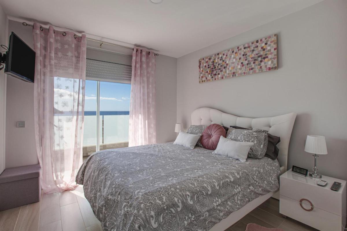 Top-class Apartment view 4