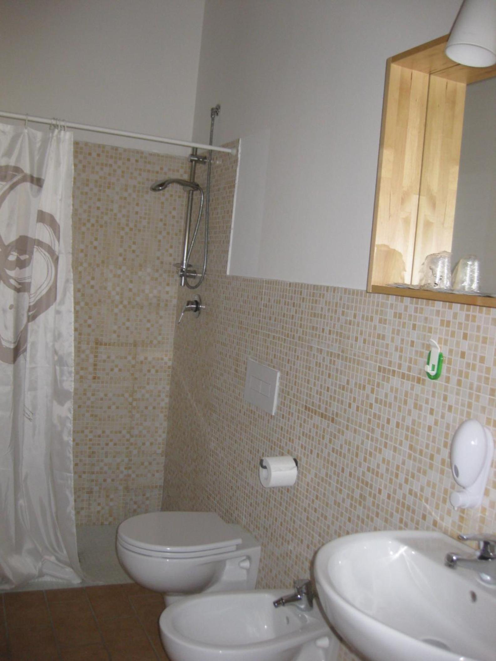 Country House-B&B-Appartamenti Ai Cipressi