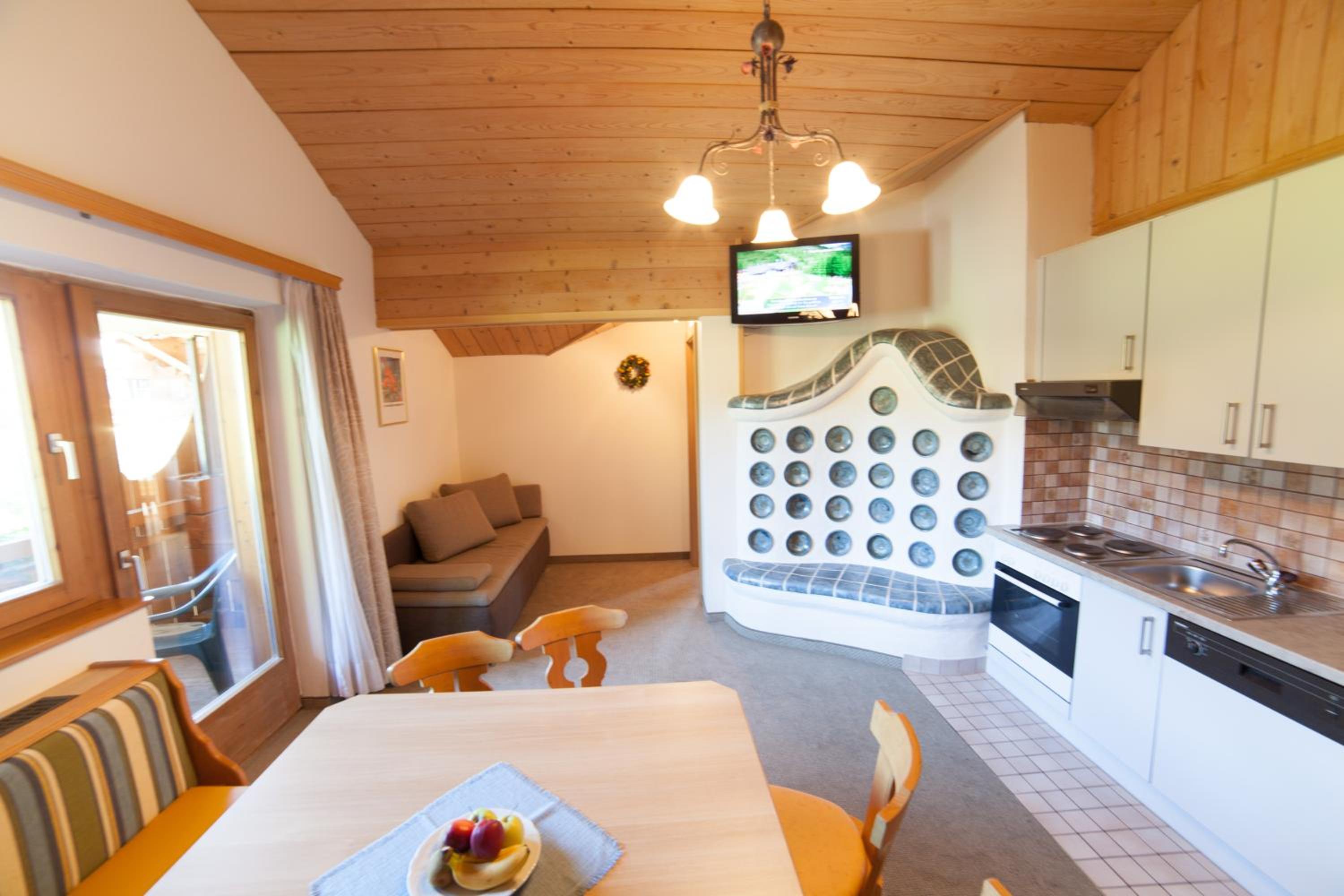 Apartmenthaus Kuchelberg