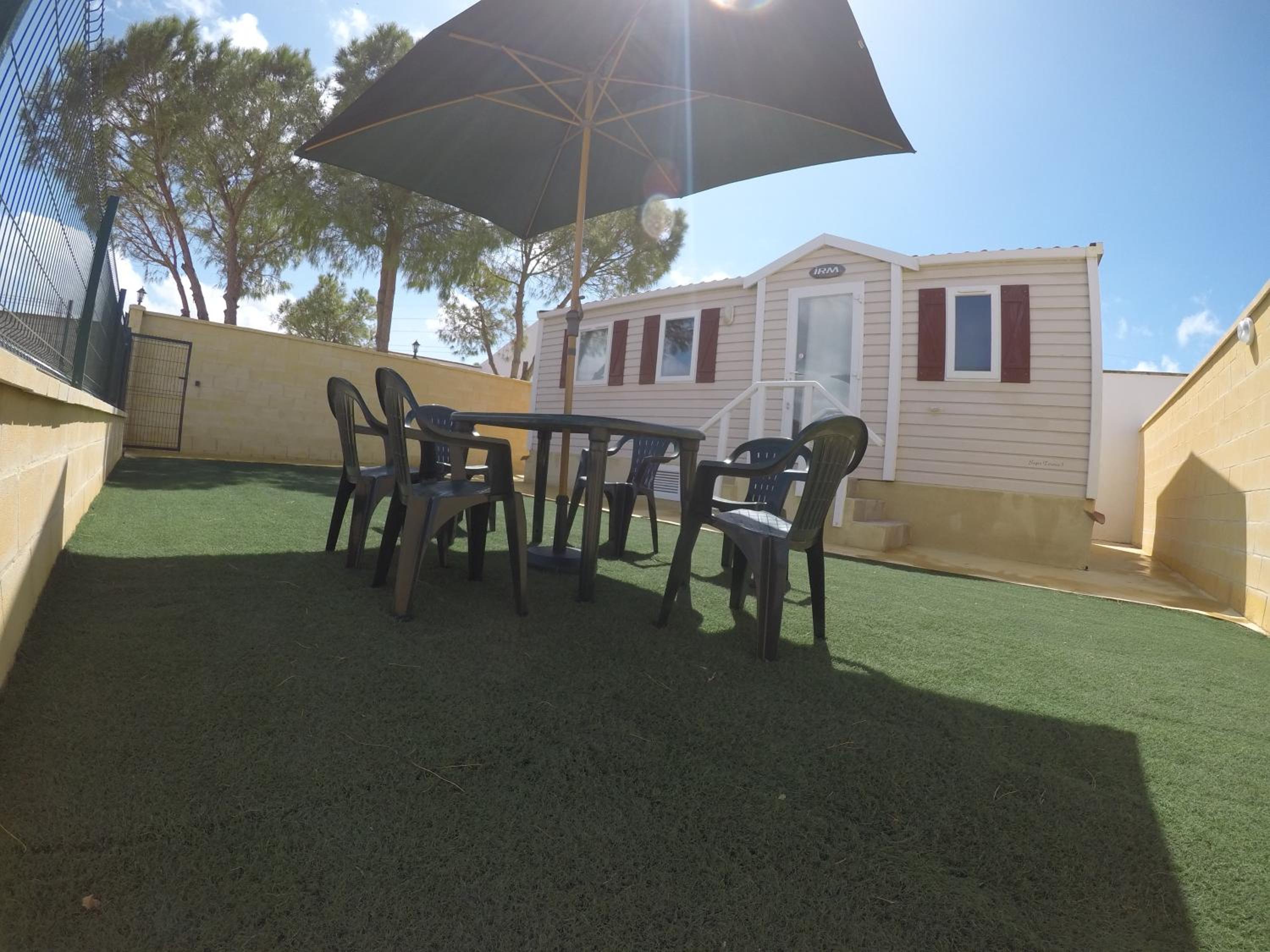 FINCA VILLA ZAAR HOMES