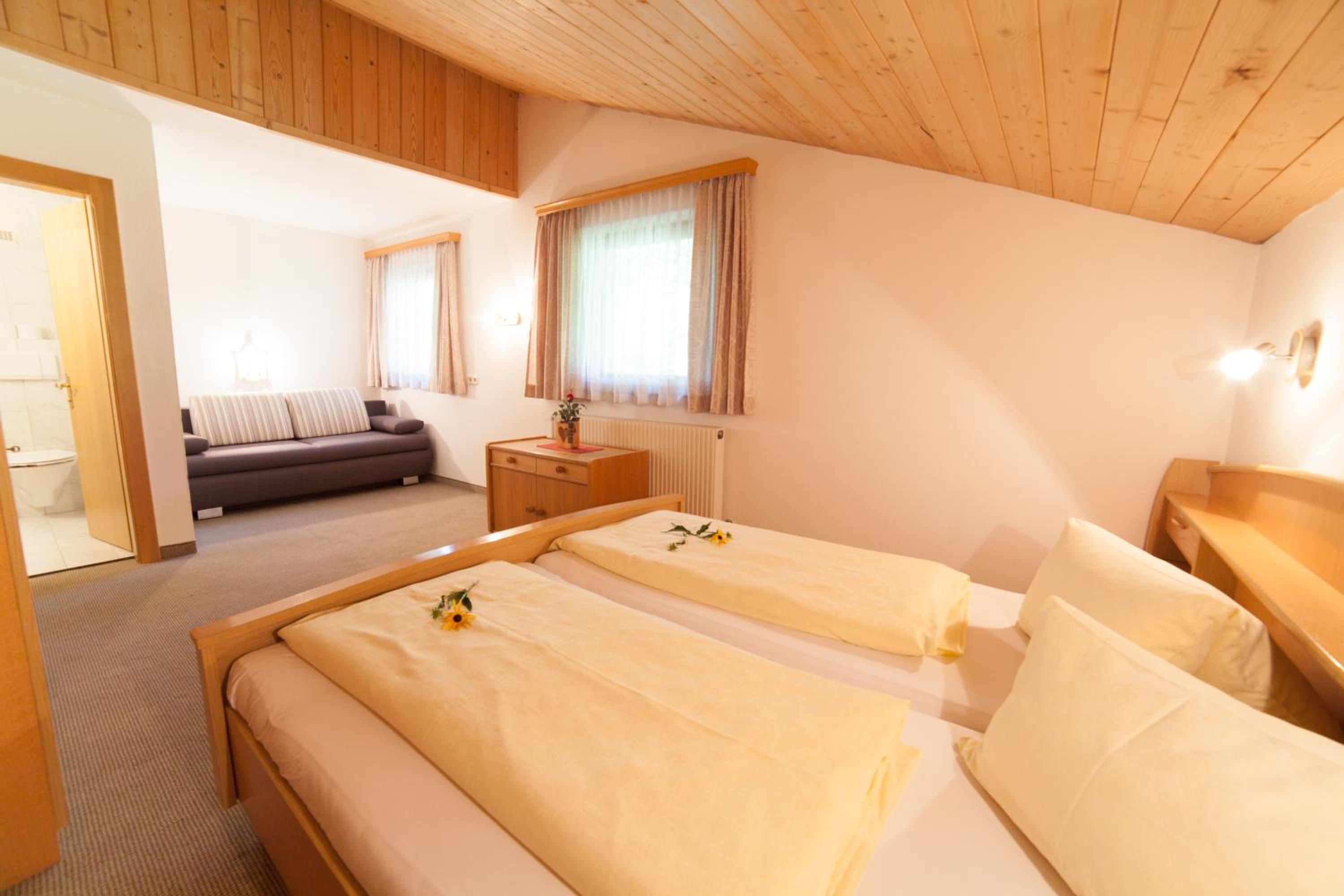 Apartmenthaus Kuchelberg