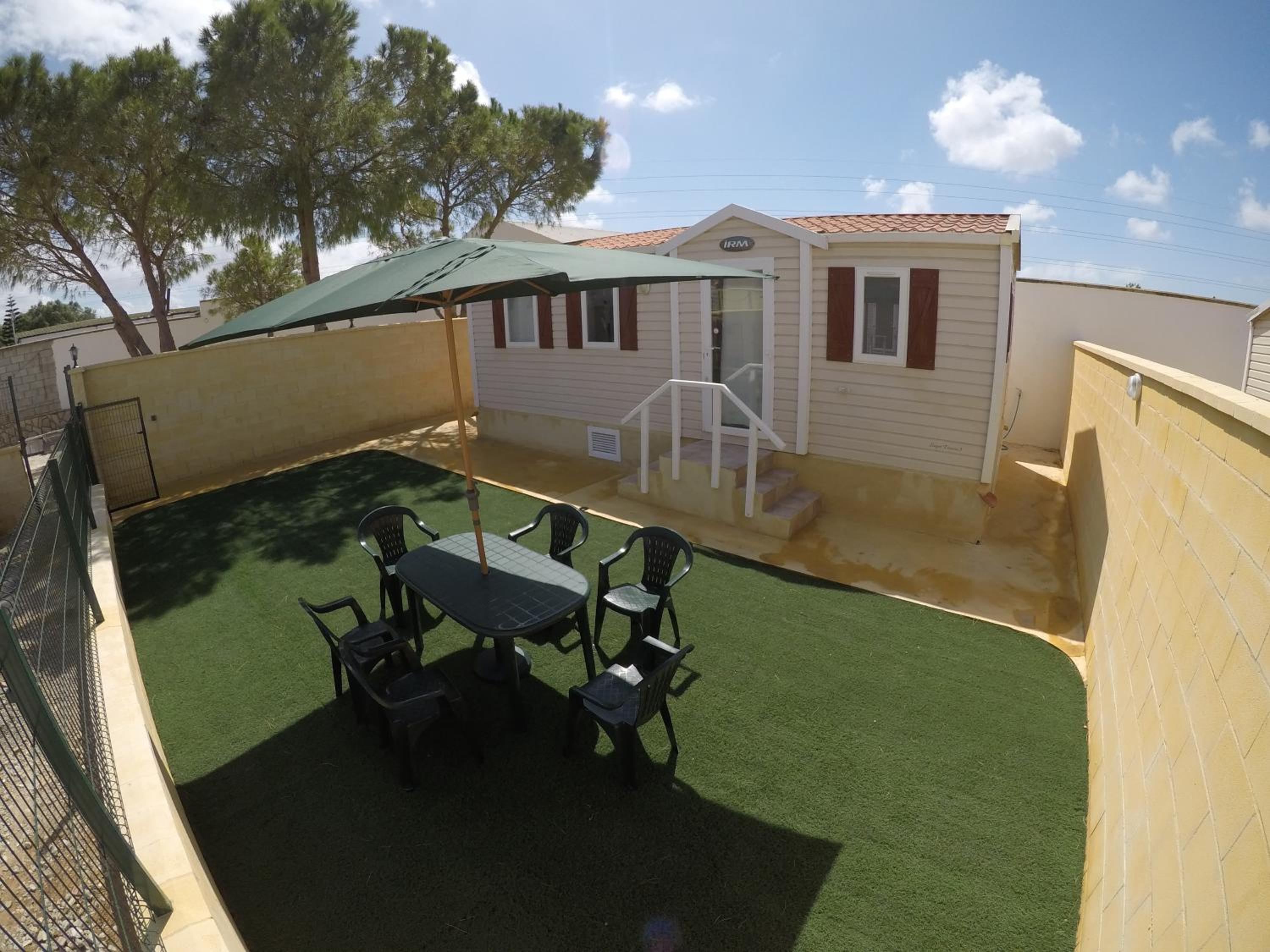 FINCA VILLA ZAAR HOMES