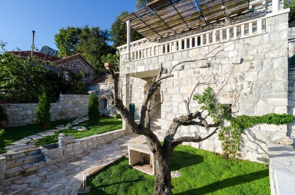 Villa Falcon Rook view 3