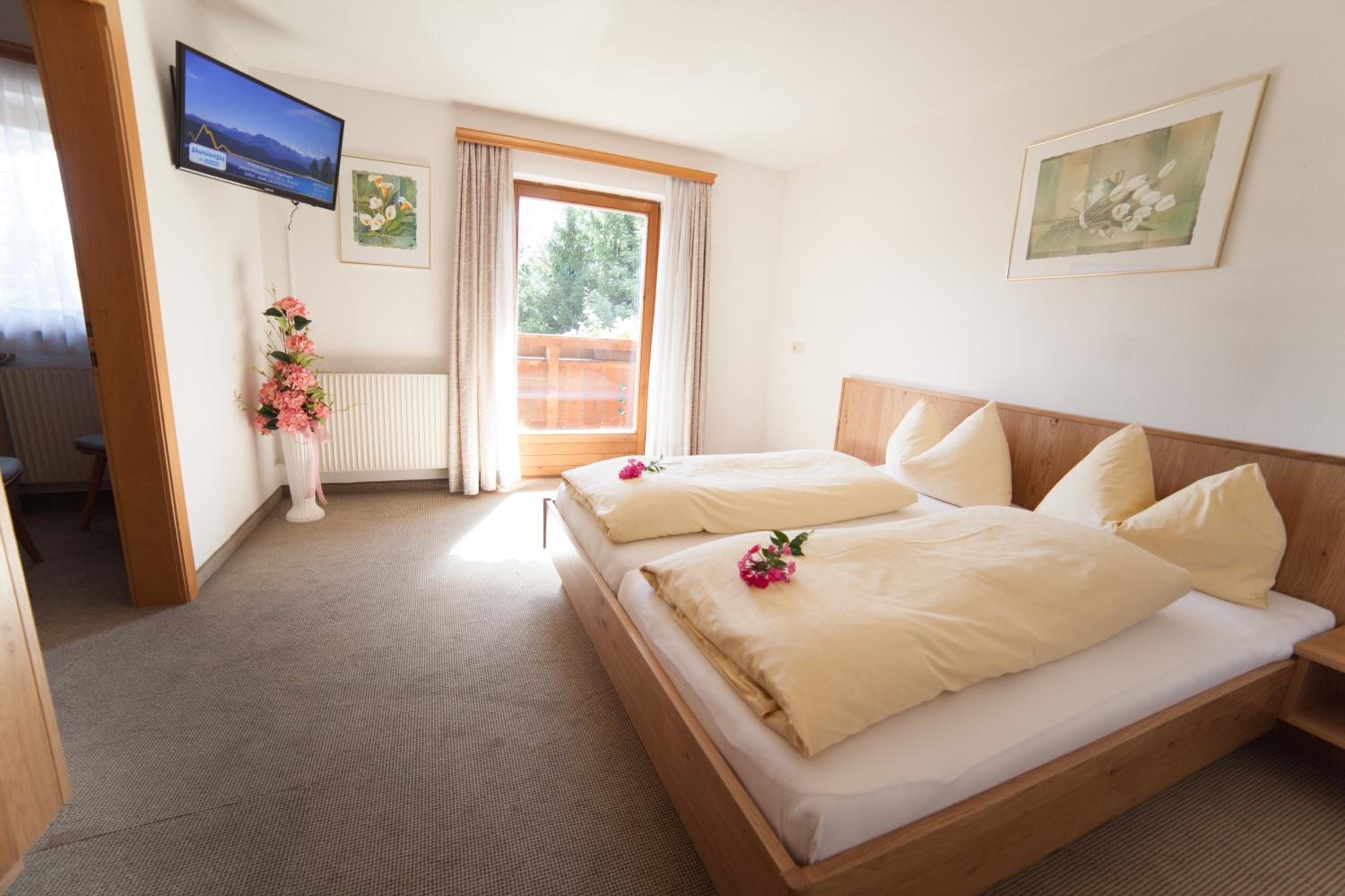 Apartmenthaus Kuchelberg