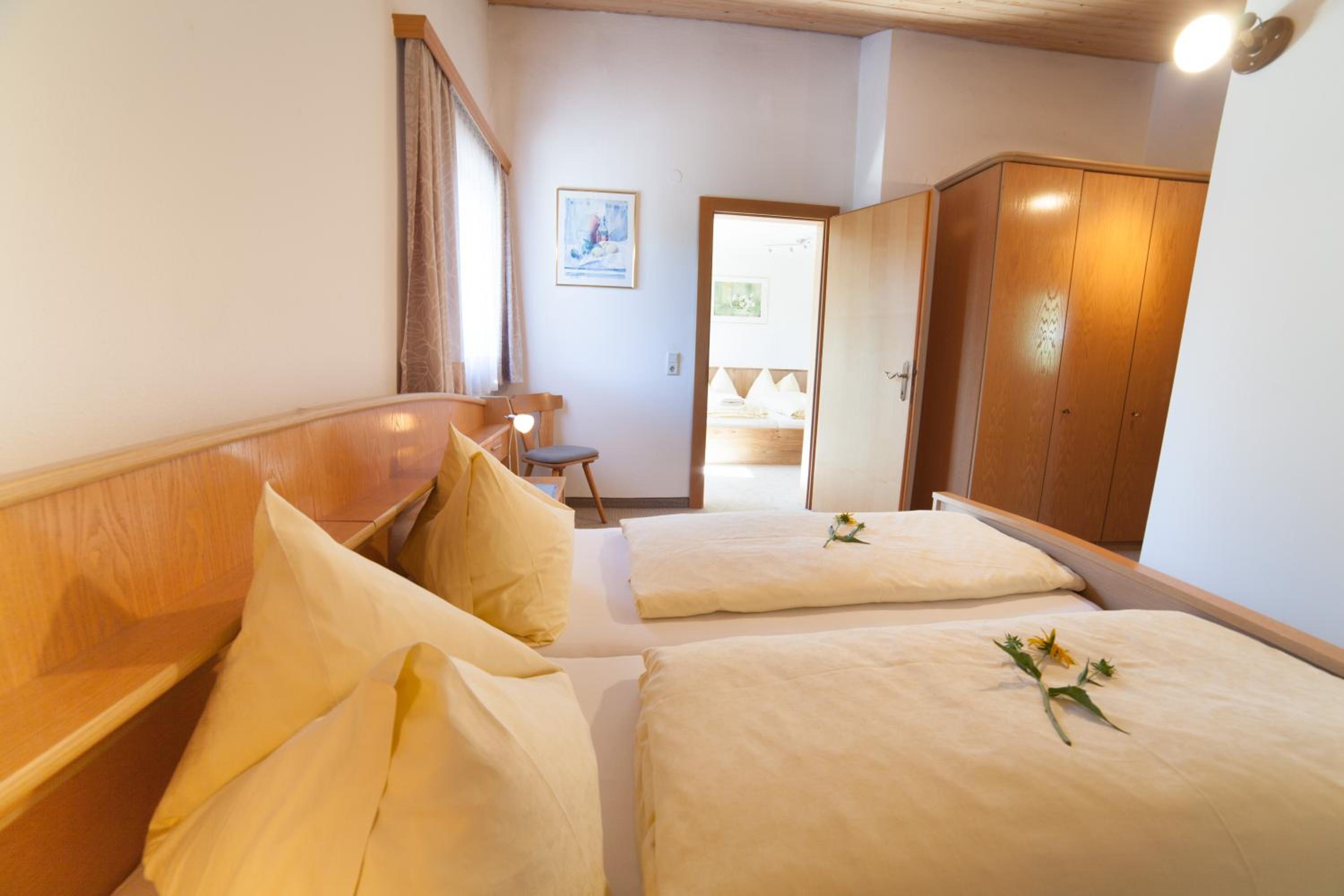 Apartmenthaus Kuchelberg